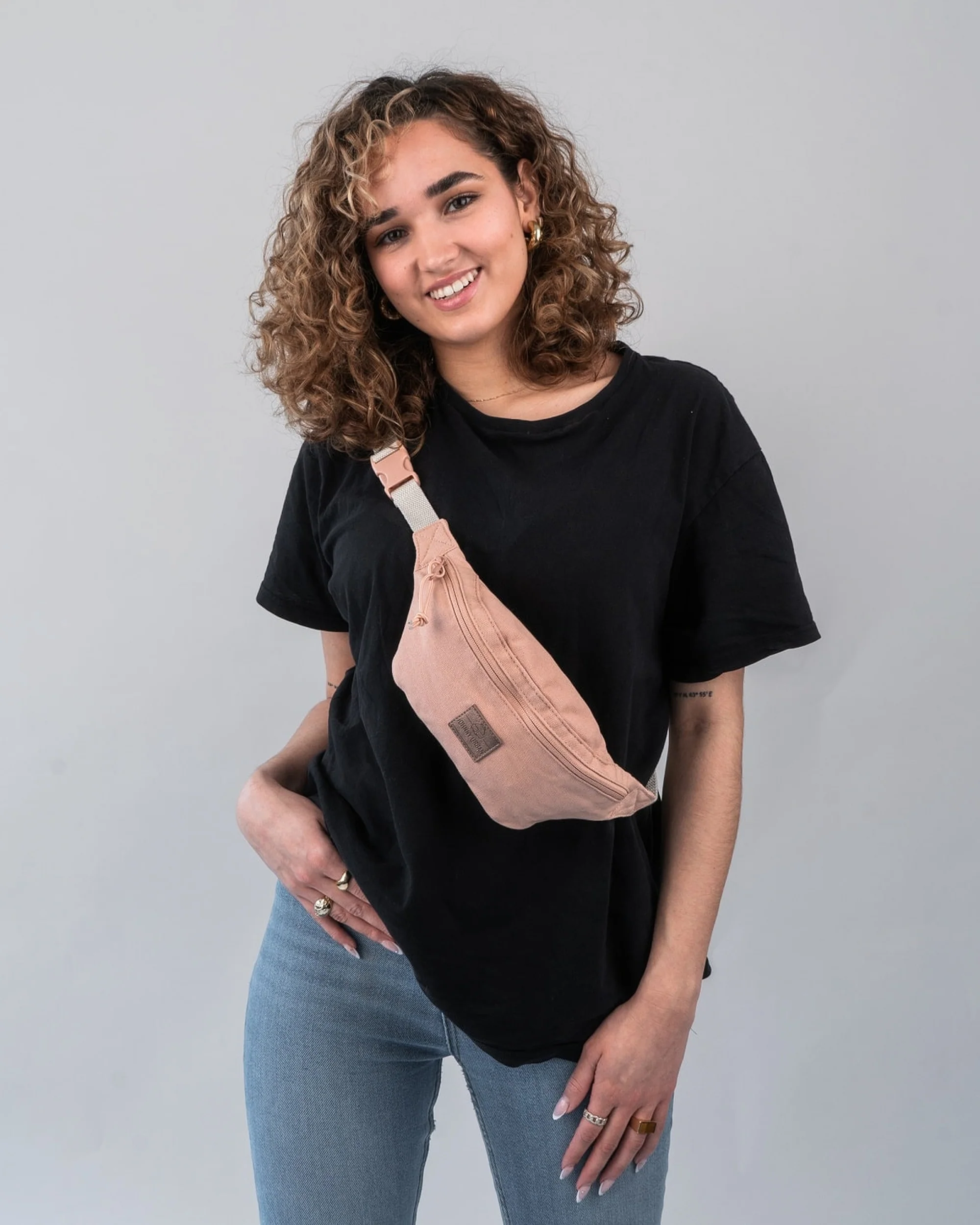 Bauchtasche "Toni" - Image 44