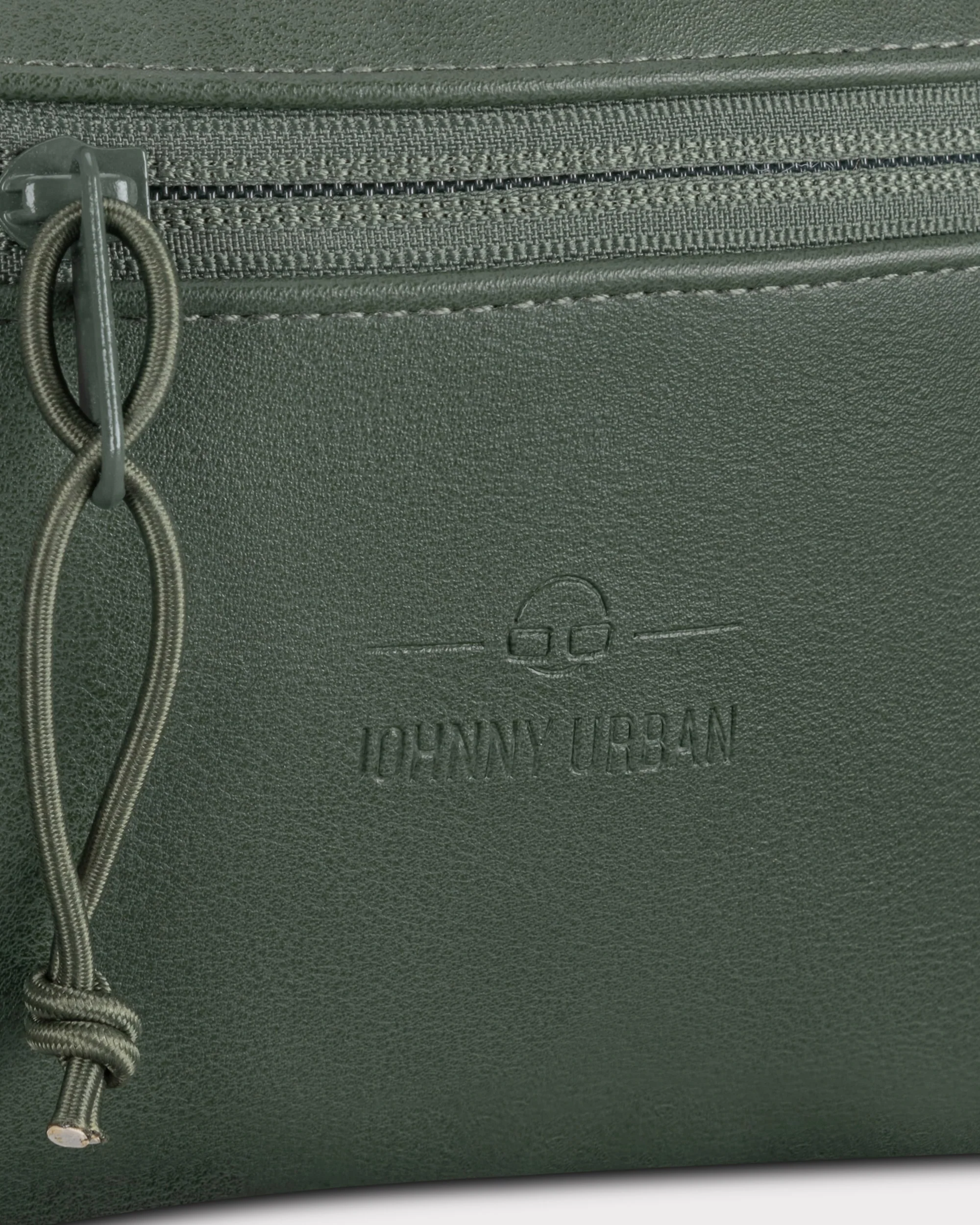 Bauchtasche "Toni" Kunstleder - Image 26