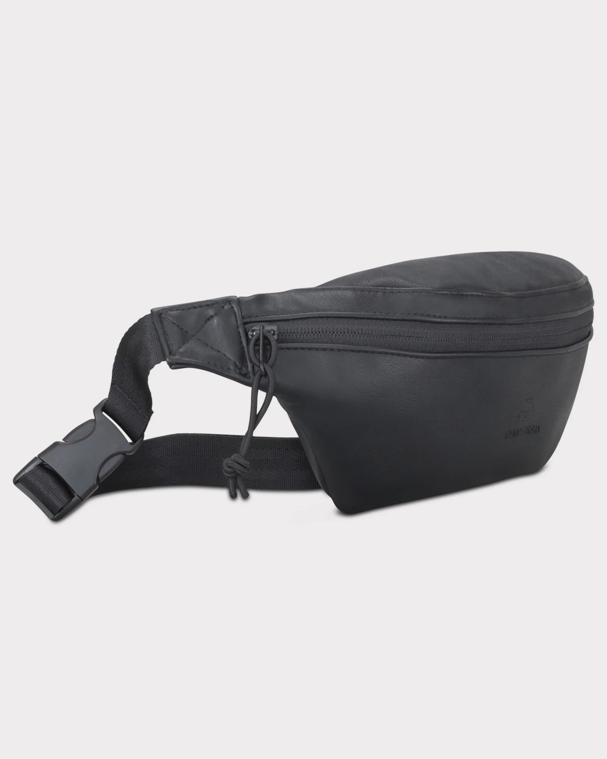 Bauchtasche "Toni" Kunstleder - Image 3