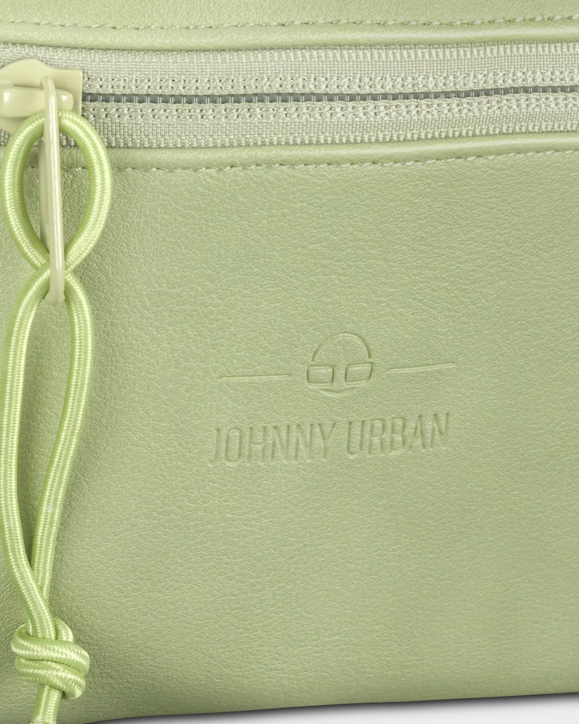Bauchtasche "Toni" Kunstleder - Image 35