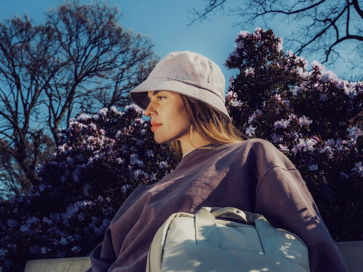 Bucket Hat "Bob" - Image 16