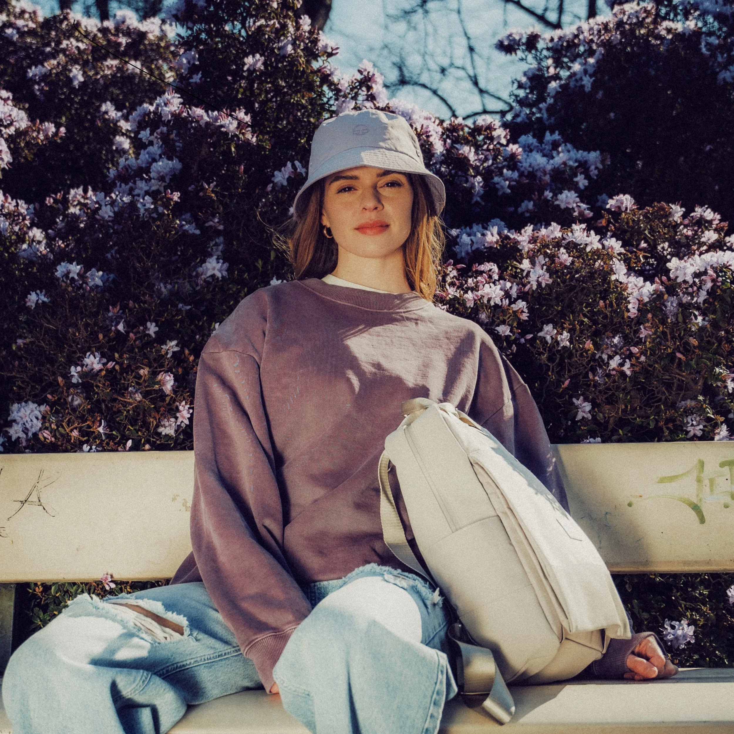 Bucket Hat "Bob" - Image 17