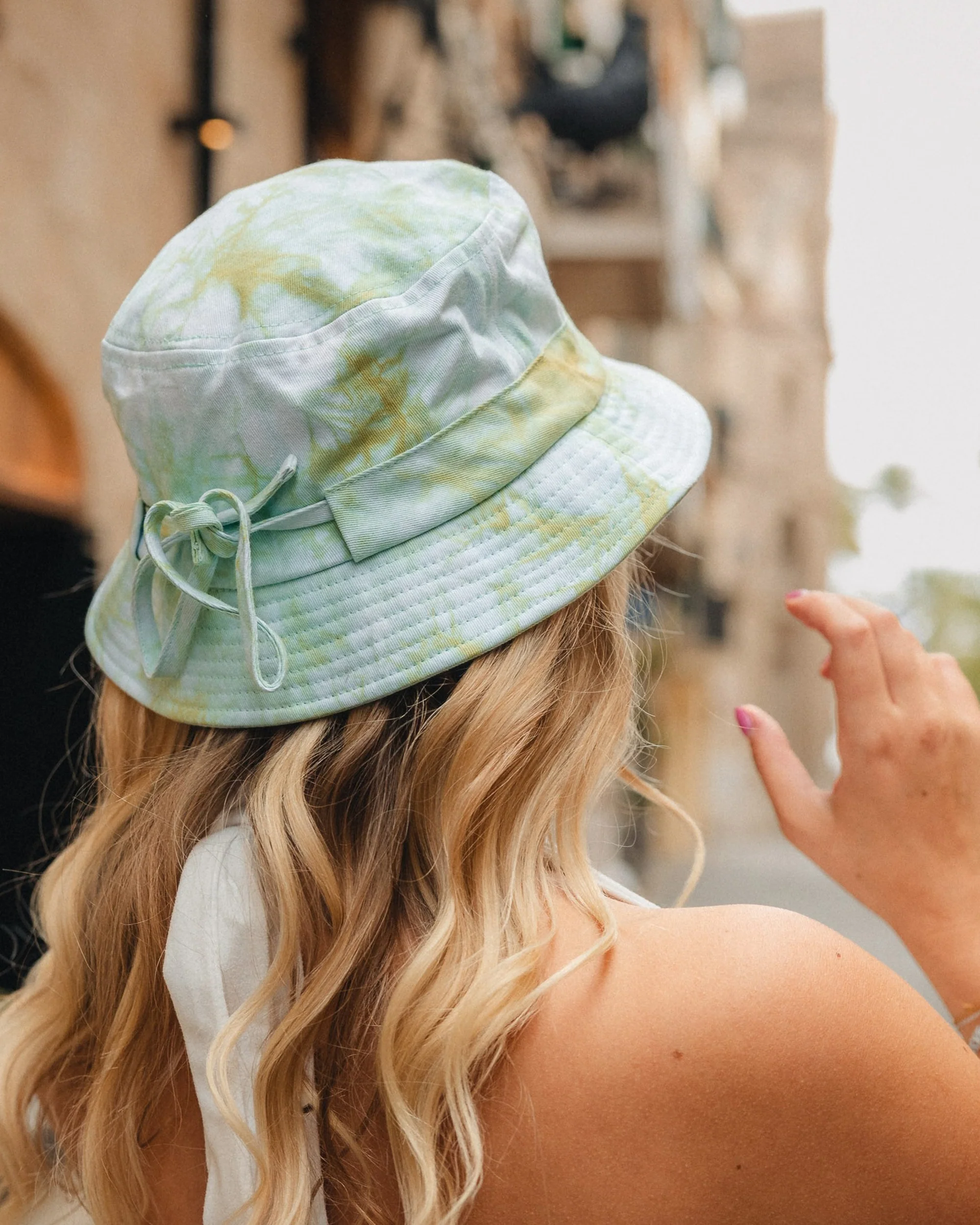 Bucket Hat "Gill" - Image 12