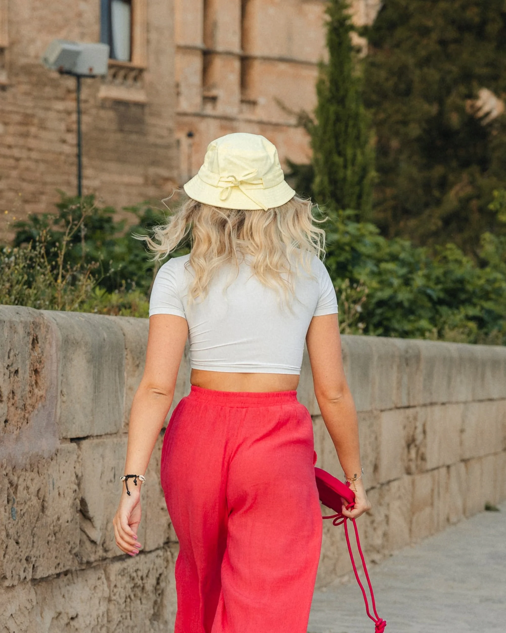 Bucket Hat "Gill" - Image 14