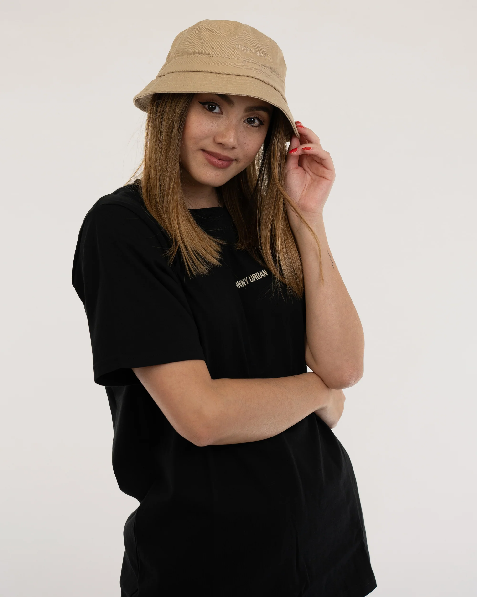 Bucket Hat "Gill" - Image 18