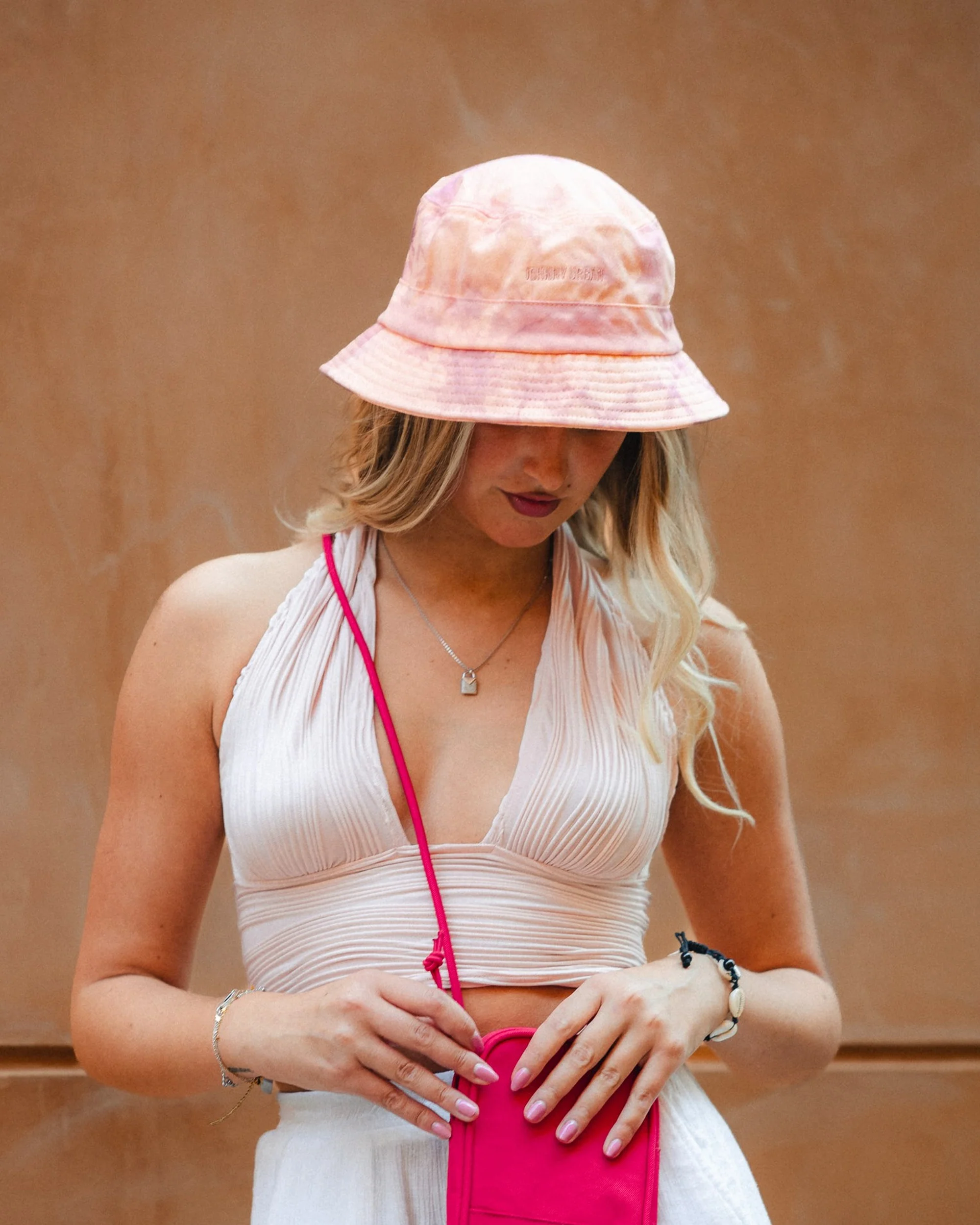 Bucket Hat "Gill" - Image 4