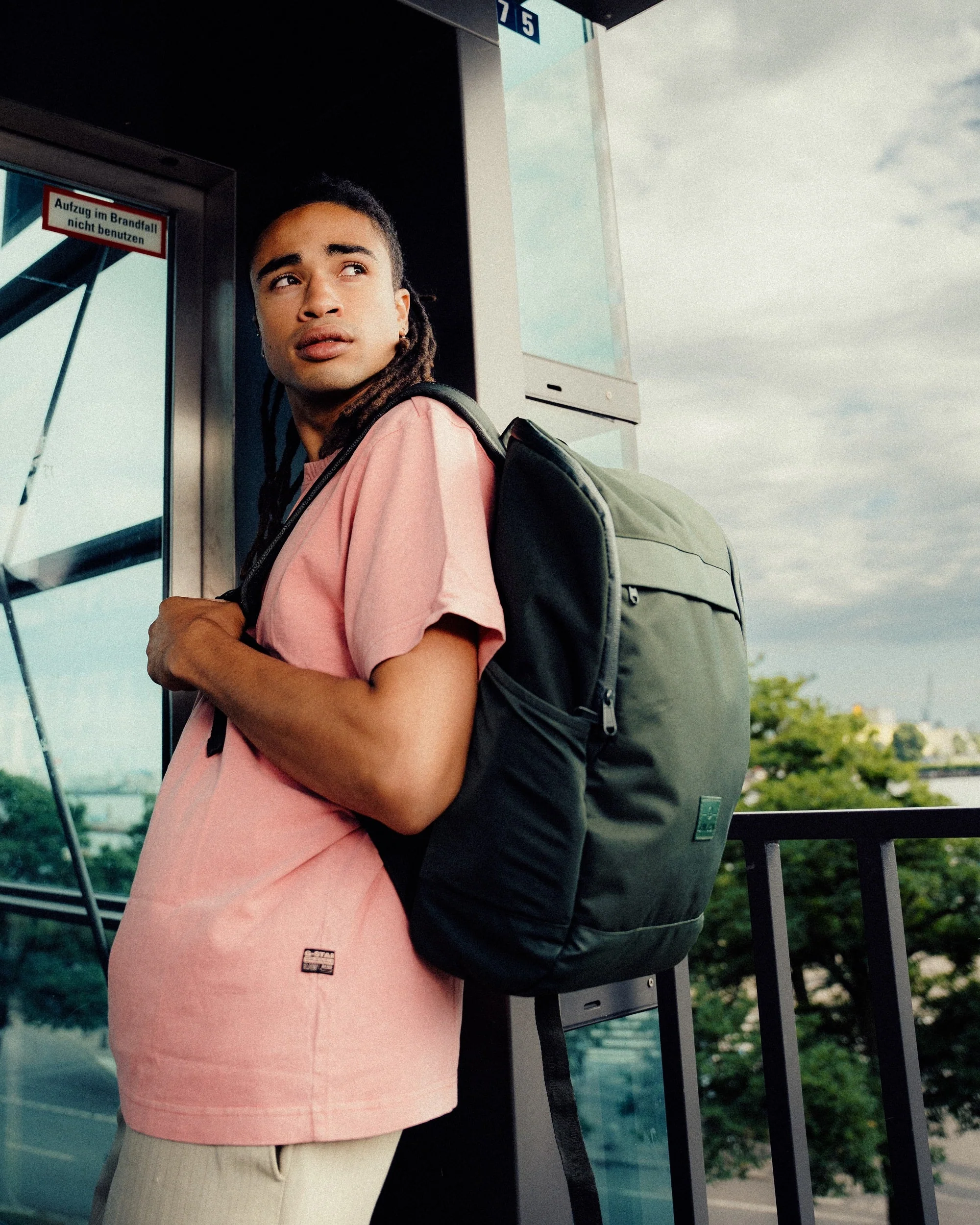 Business Rucksack "Jasper" - Image 34