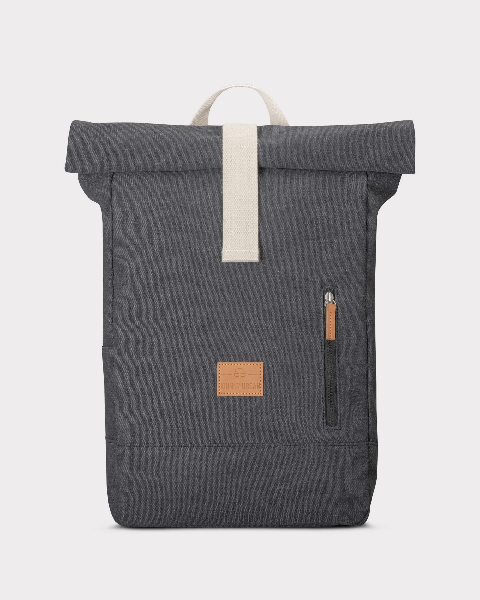 Rolltop Rucksack "Adam Medium"