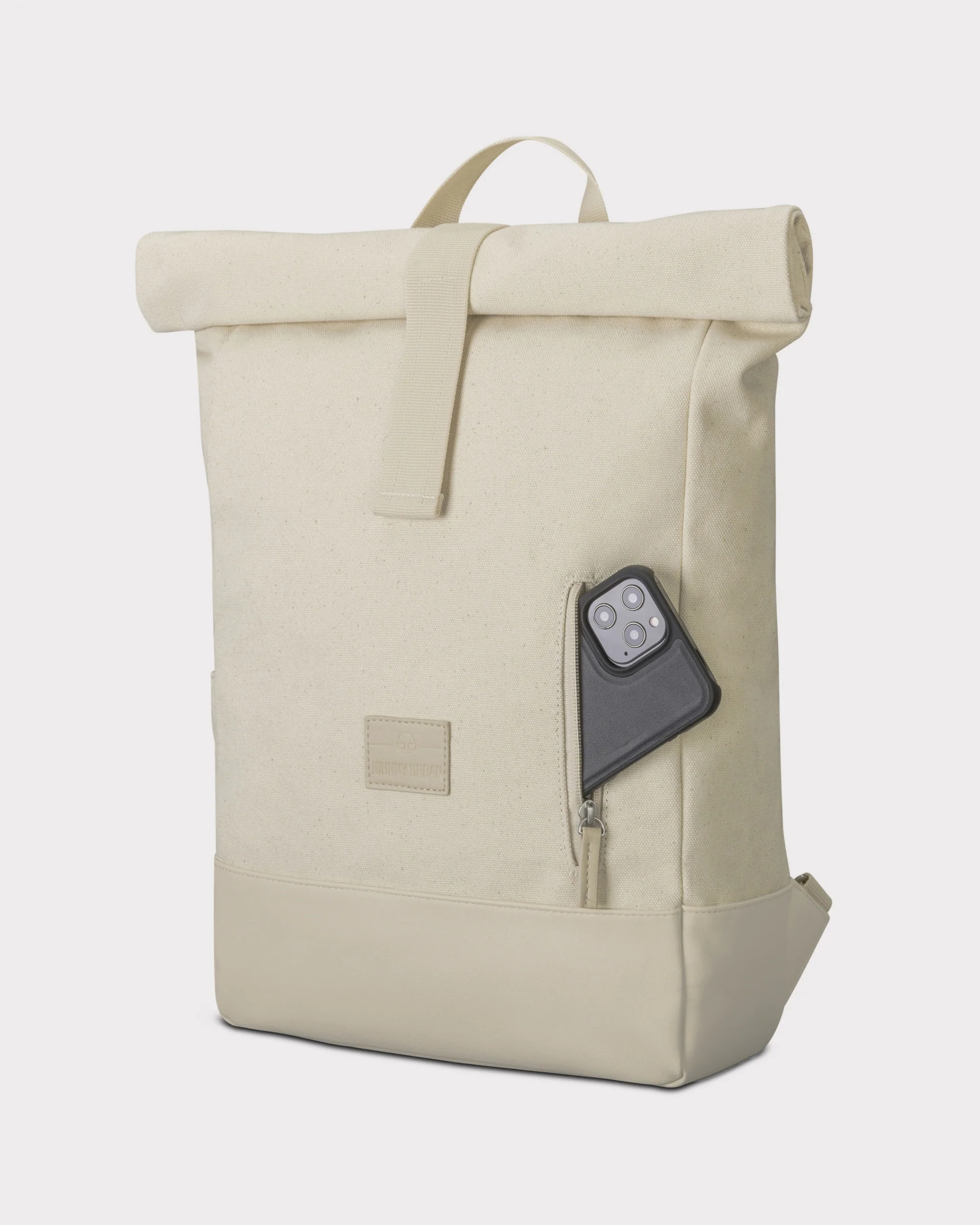 Rolltop Rucksack "Adam Medium" - Image 13