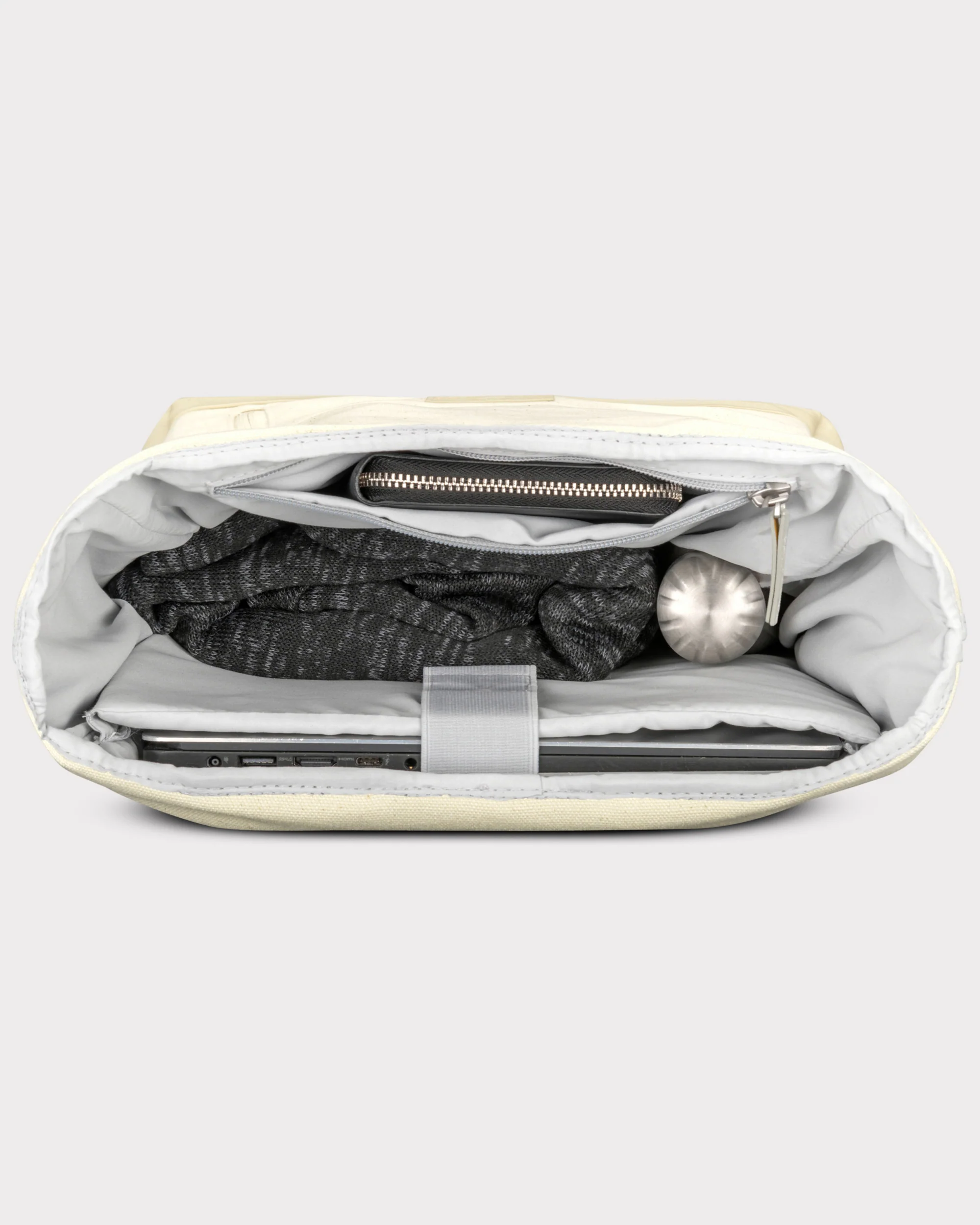 Rolltop Rucksack "Adam Medium" - Image 16