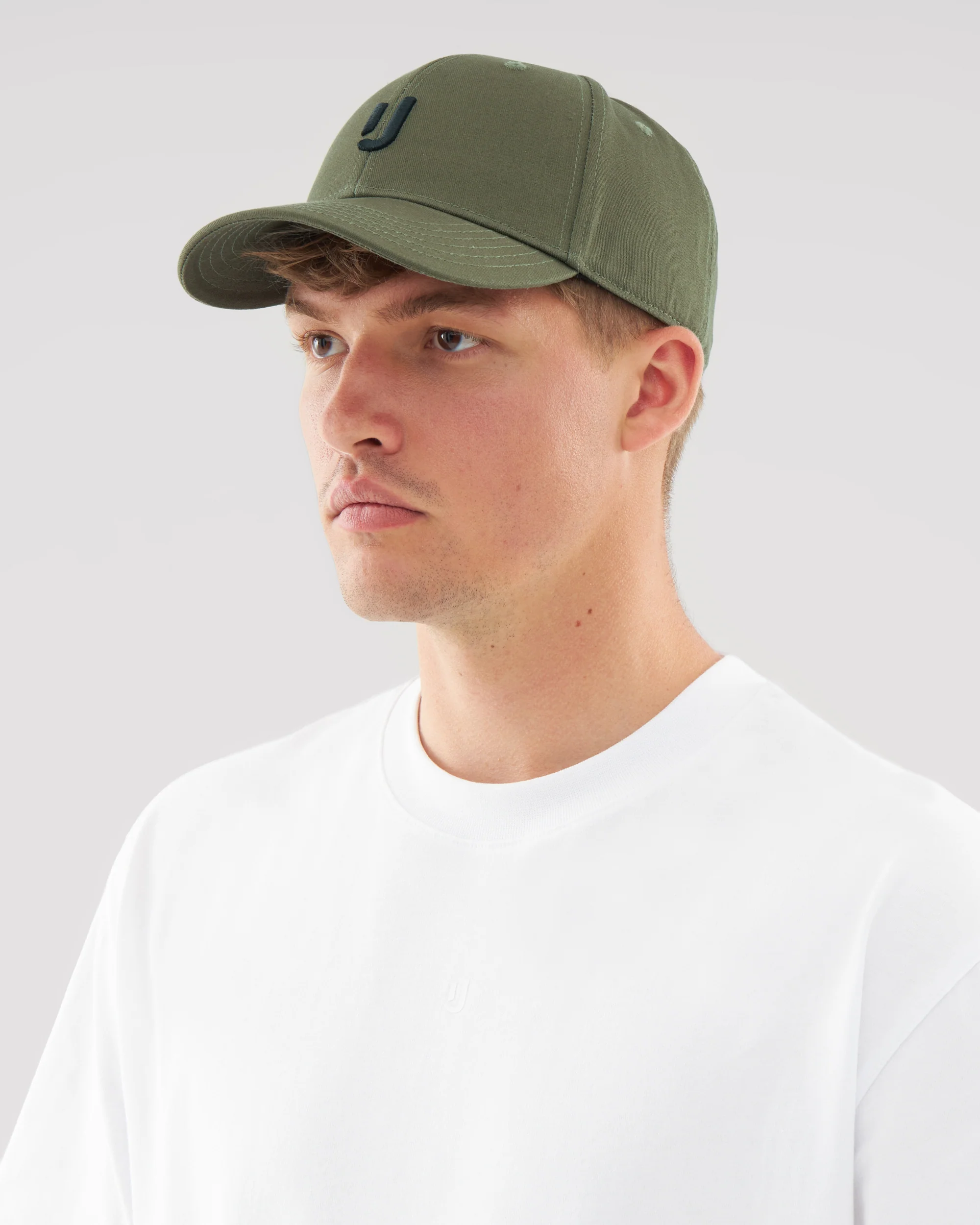 Cap "Jason" - Image 17