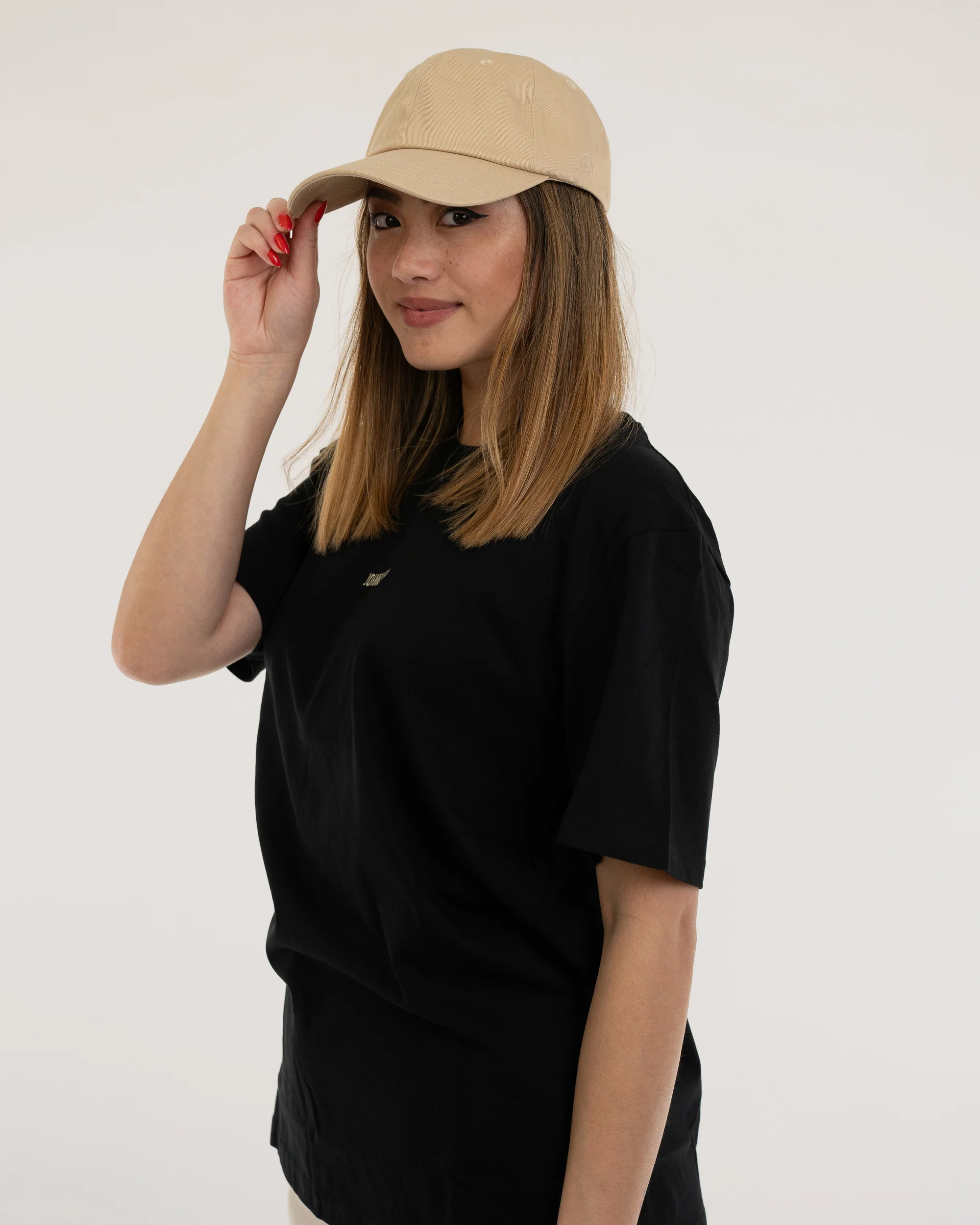 Cap "Jen" - Image 4