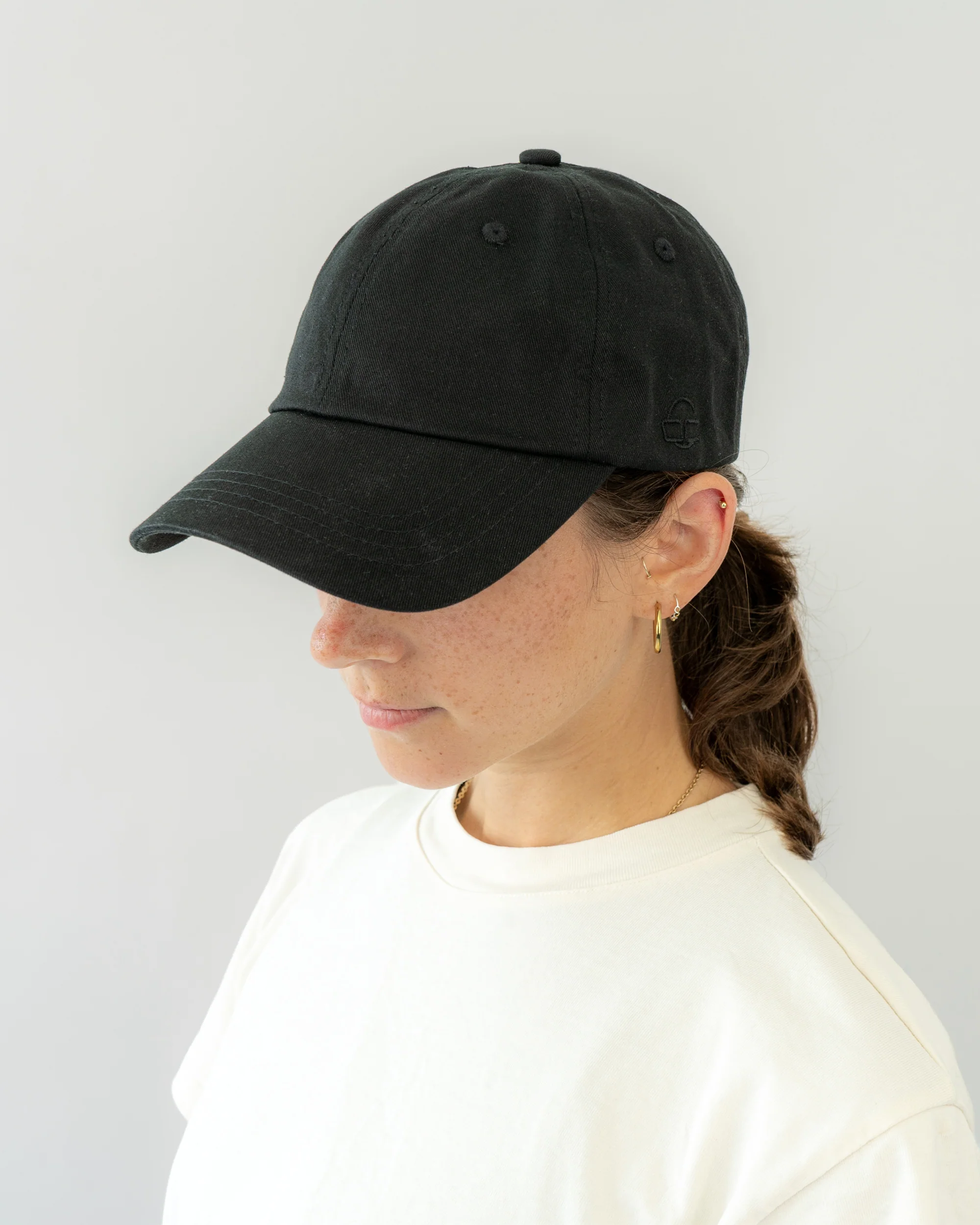 Cap "Jen" - Image 8