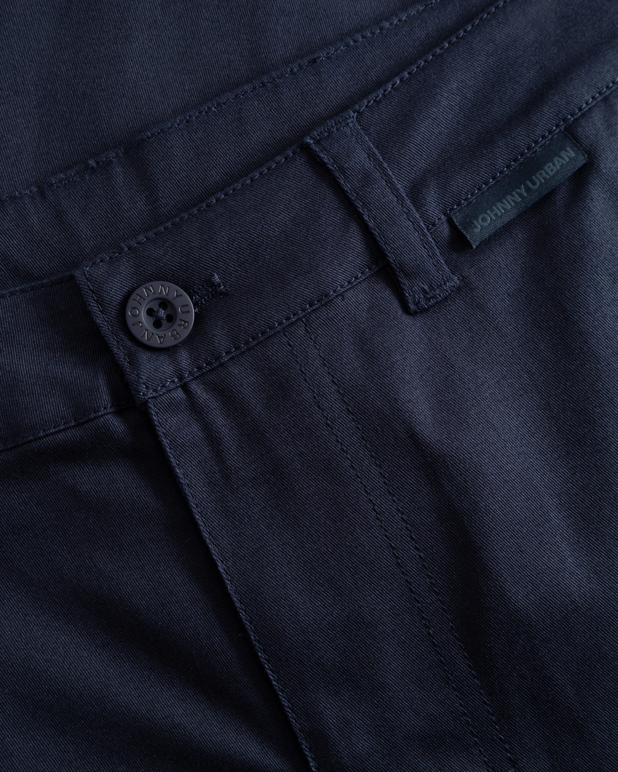 Relaxed Chino Hose "Ari" - Image 14
