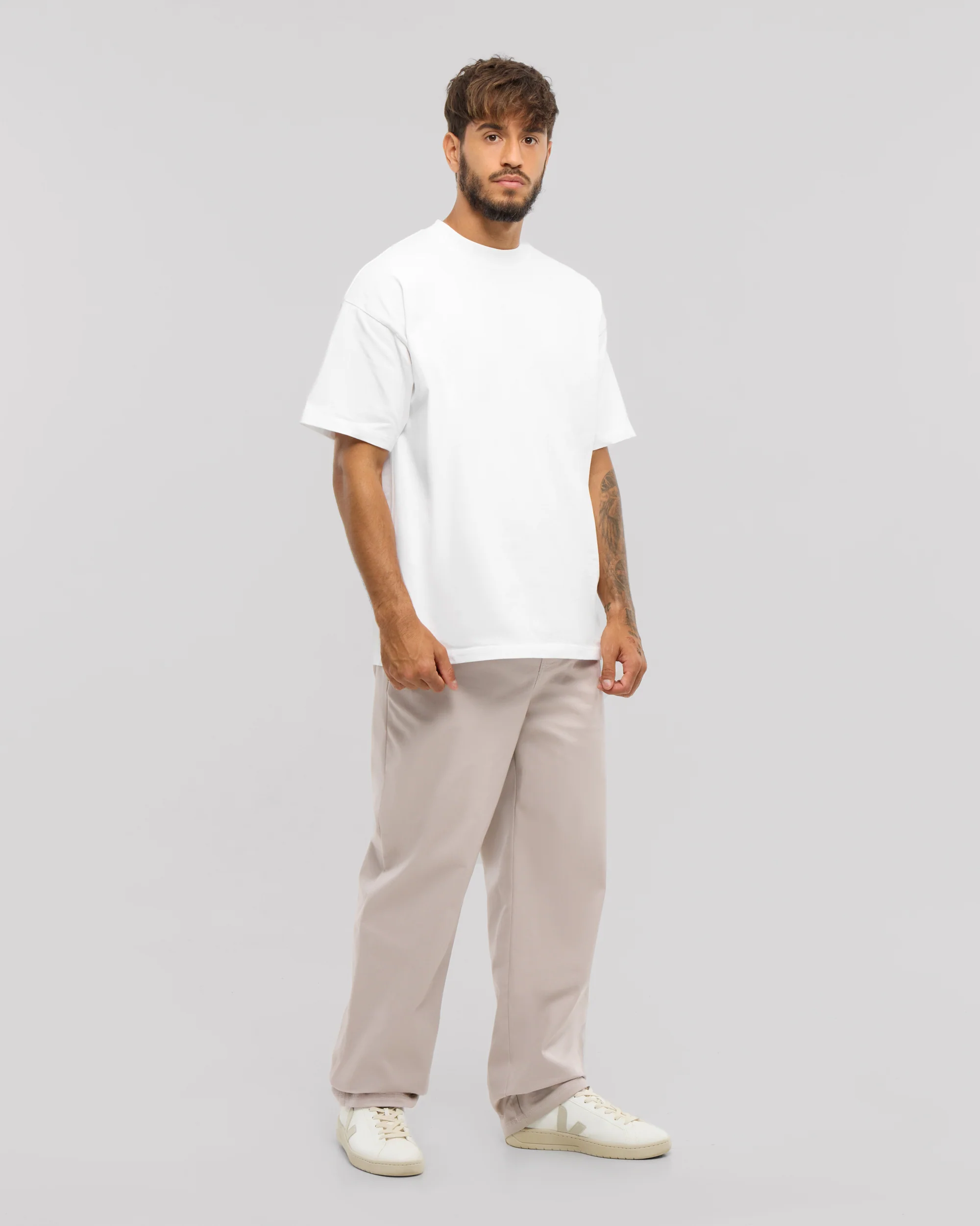 Relaxed Chino Hose "Ari" - Image 16