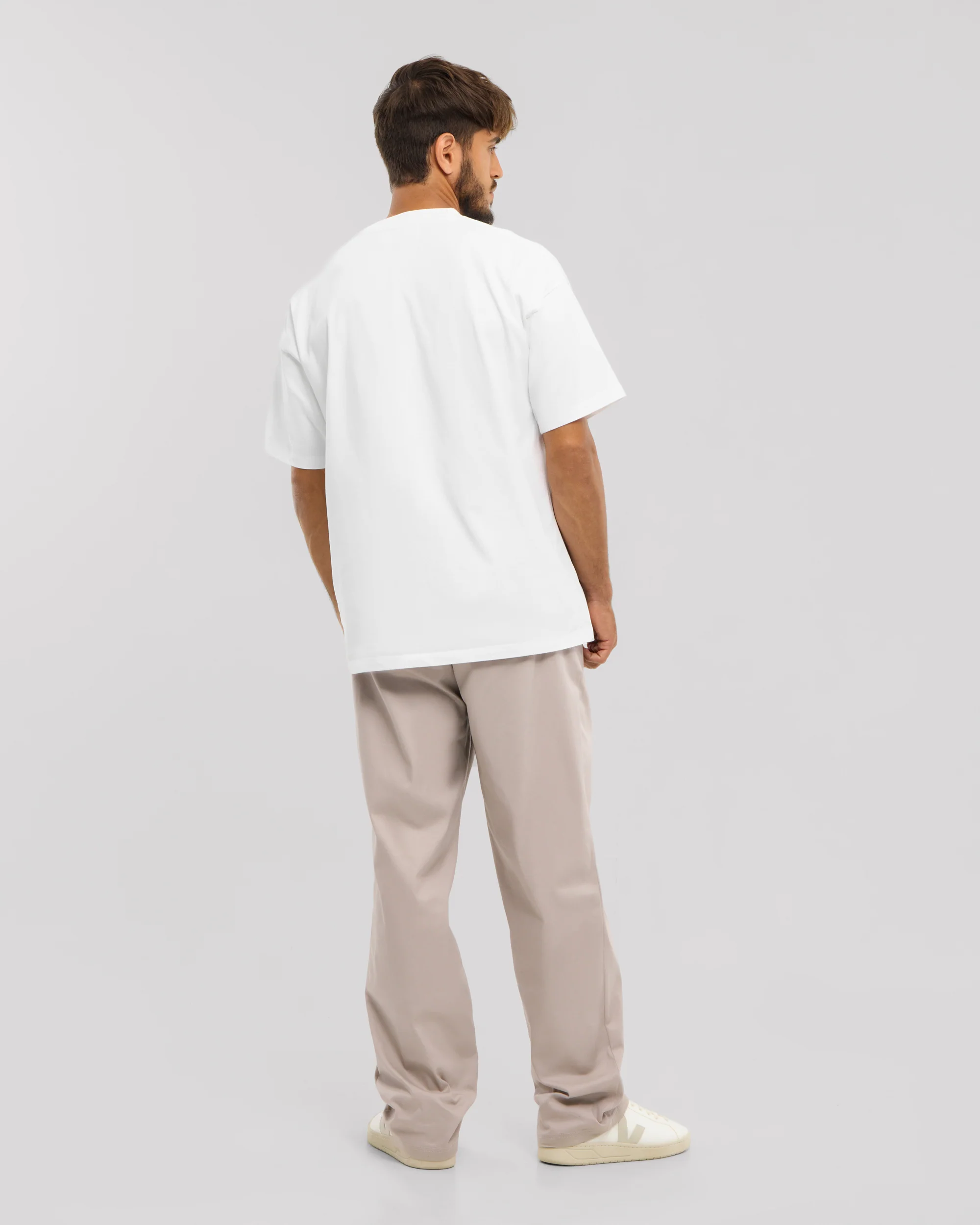 Relaxed Chino Hose "Ari" - Image 17
