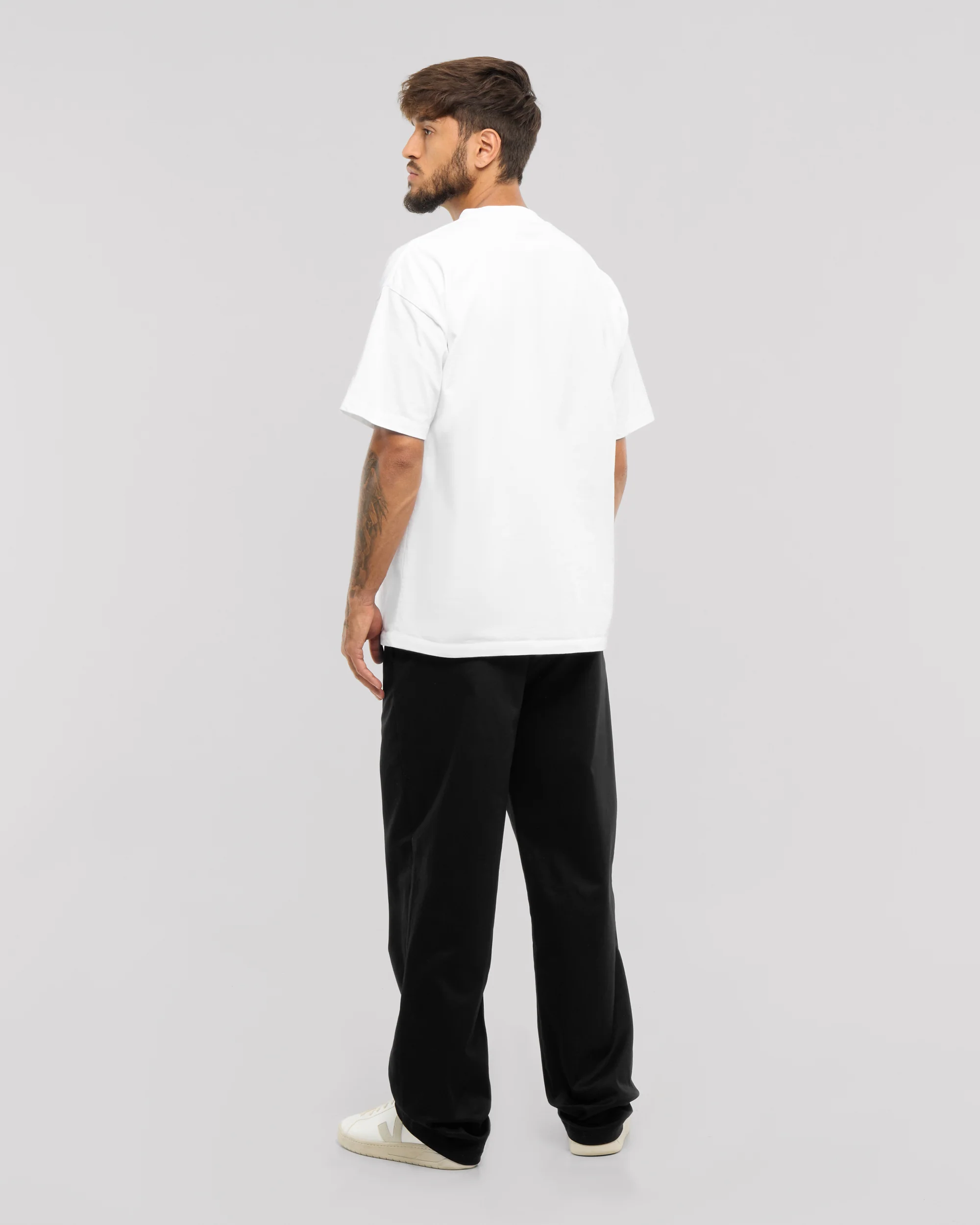 Relaxed Chino Hose "Ari" - Image 2