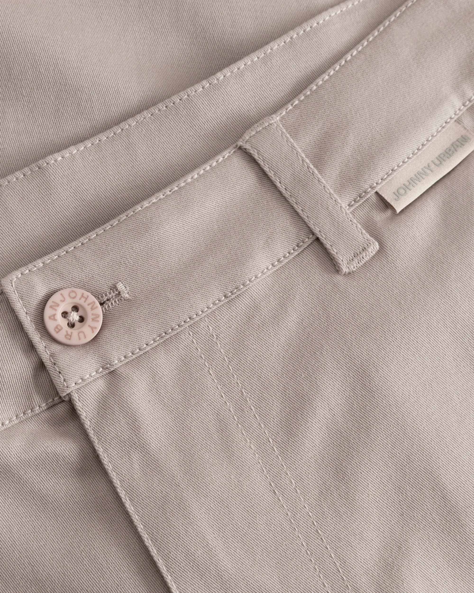 Relaxed Chino Hose "Ari" - Image 21