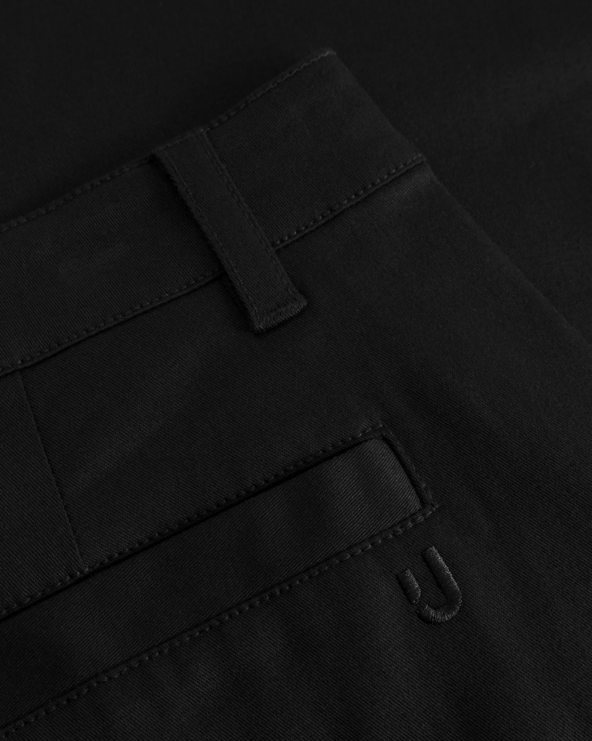 Relaxed Chino Hose "Ari" - Image 8
