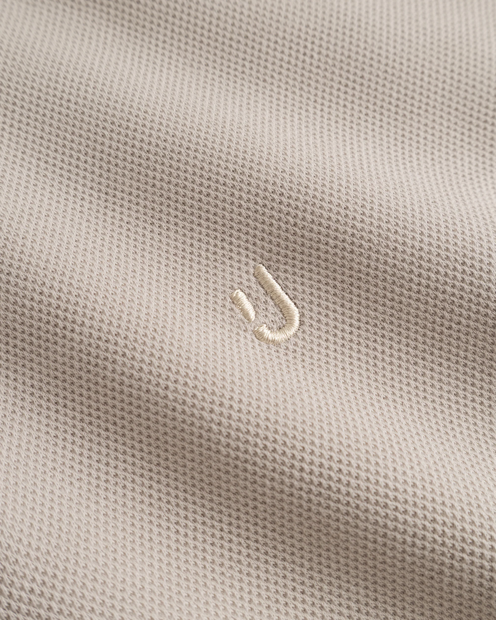 Cropped Poloshirt "Abbie" - Image 6