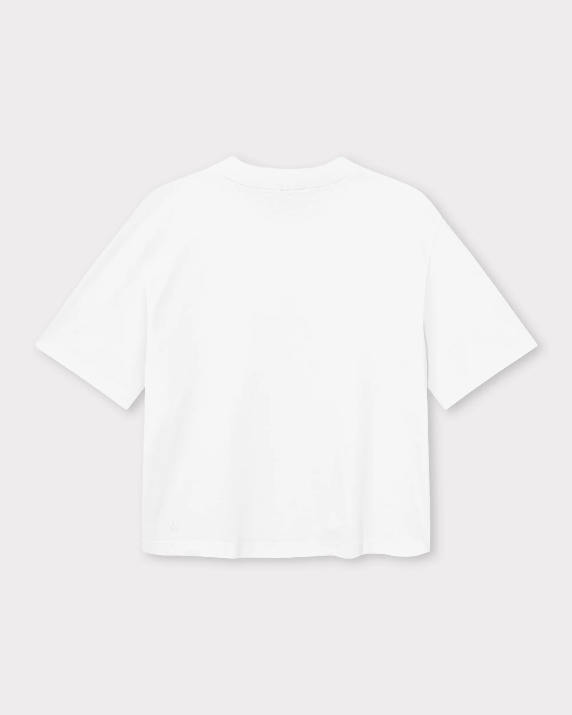 Cropped T-Shirt "Zoey" - Image 10