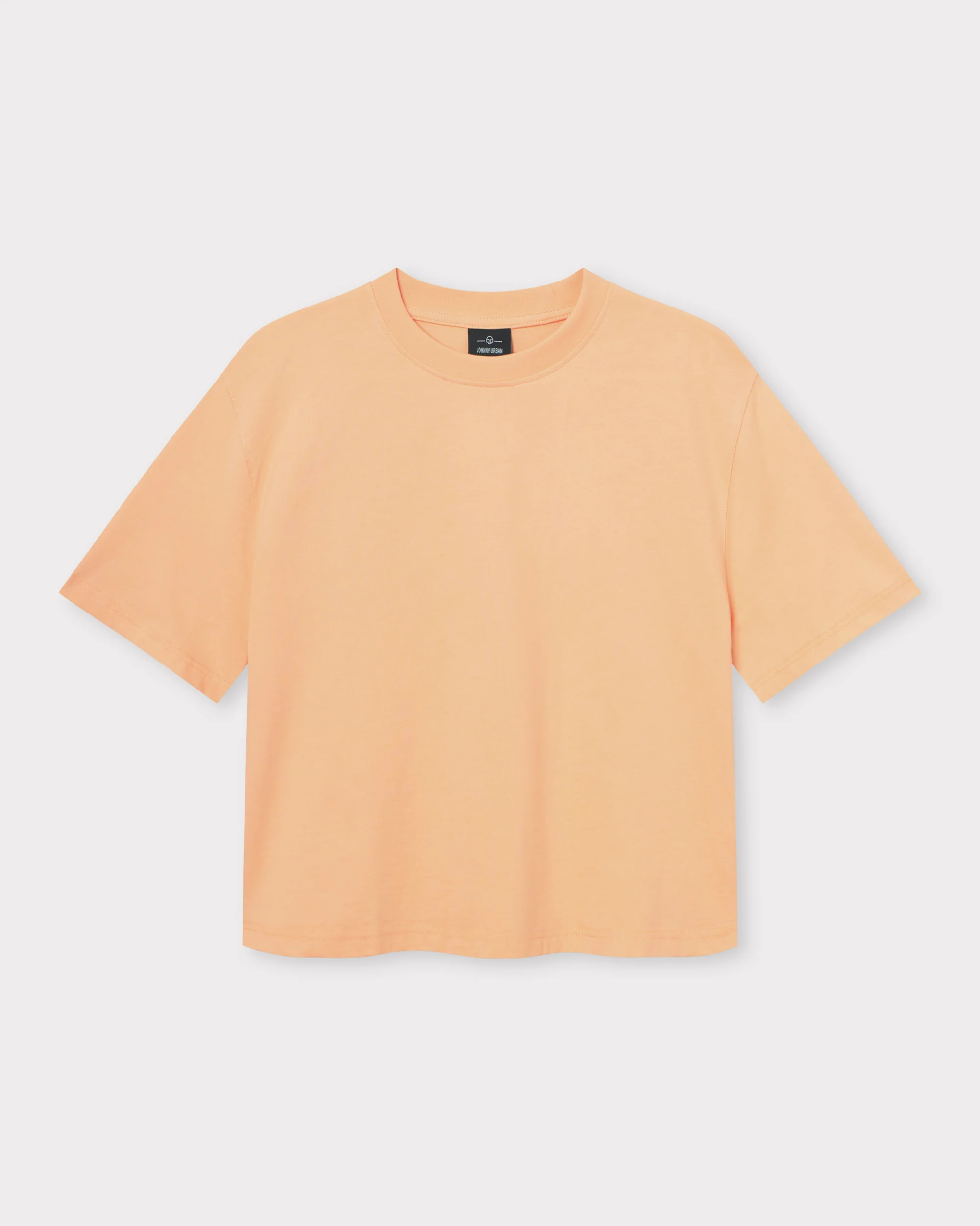 Cropped T-Shirt "Zoey" - Image 11