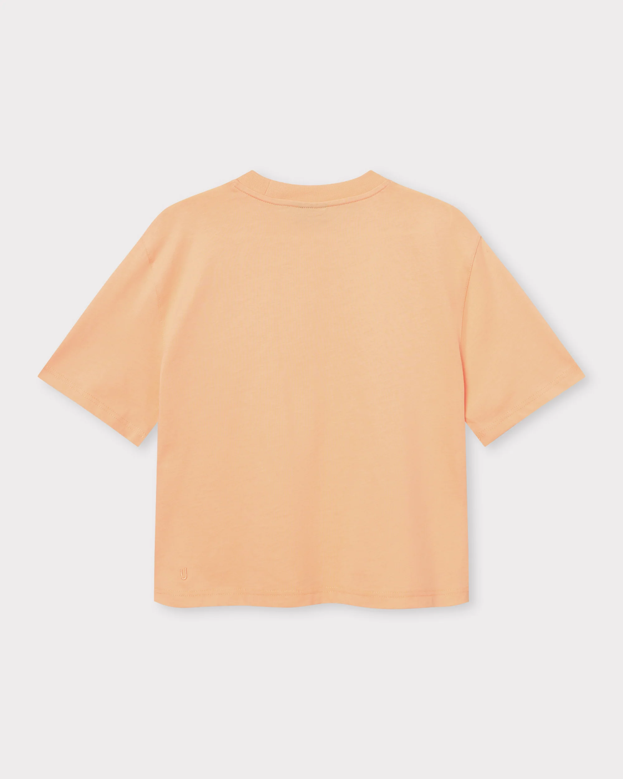 Cropped T-Shirt "Zoey" - Image 12