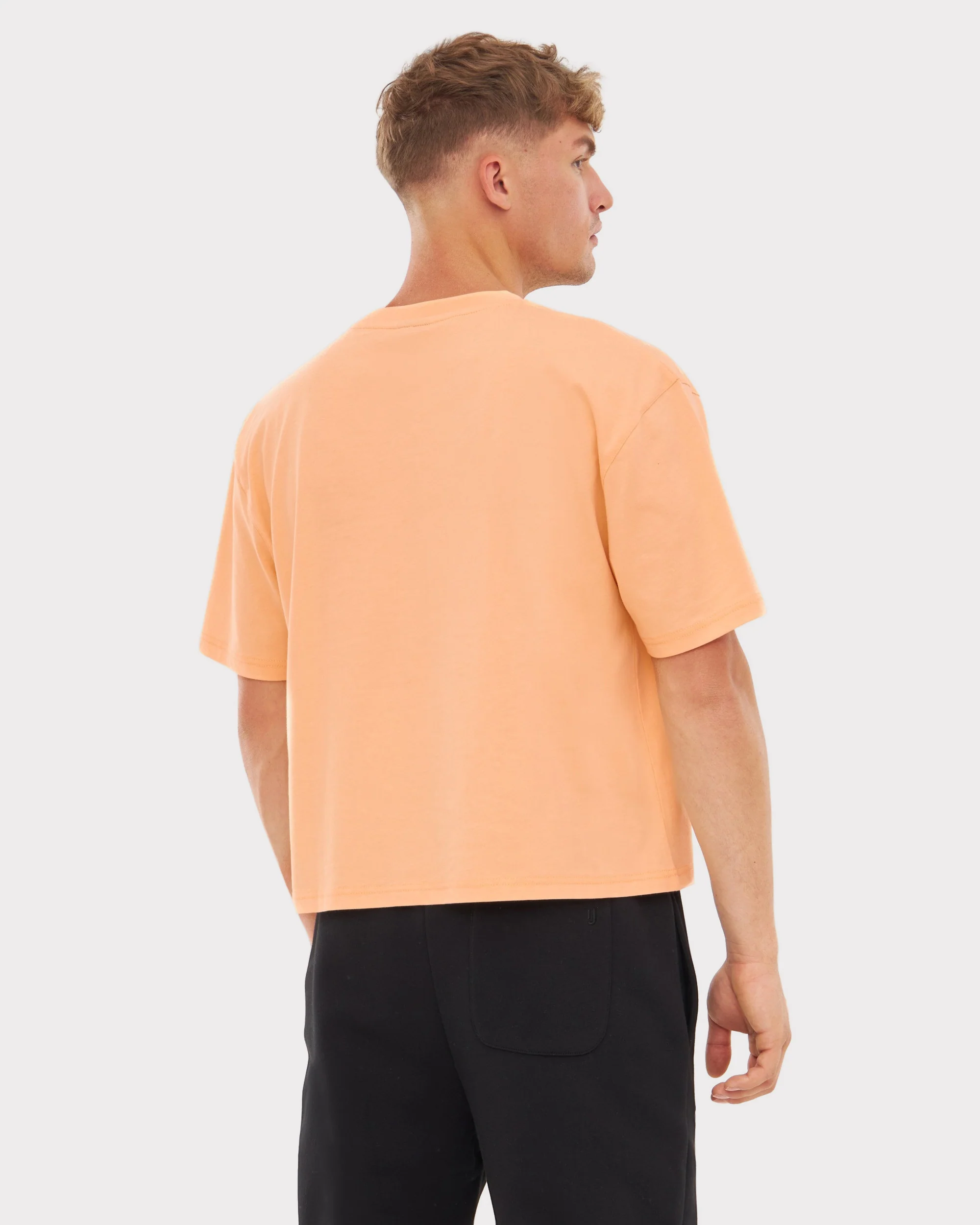 Cropped T-Shirt "Zoey" - Image 16