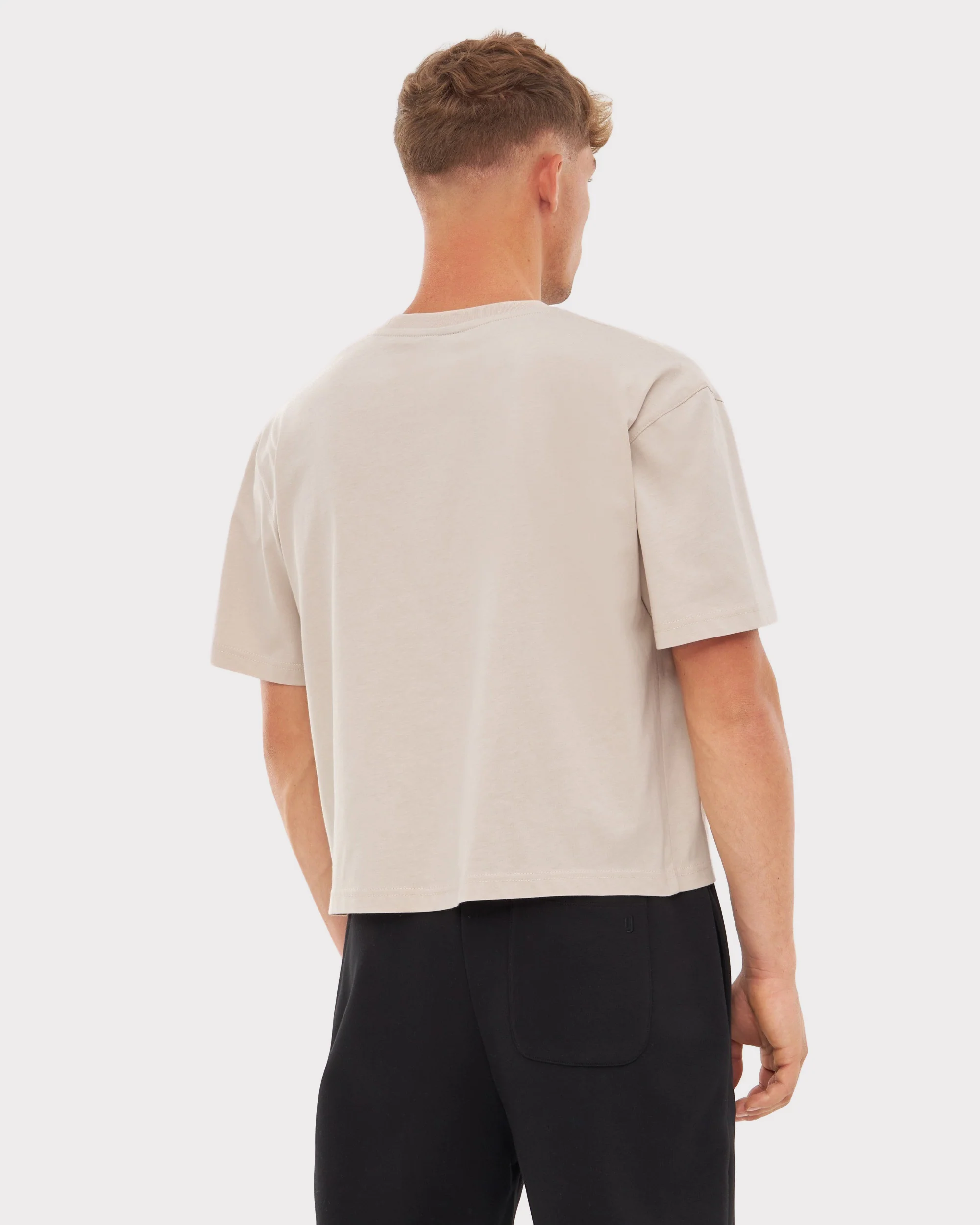 Cropped T-Shirt "Zoey" - Image 4