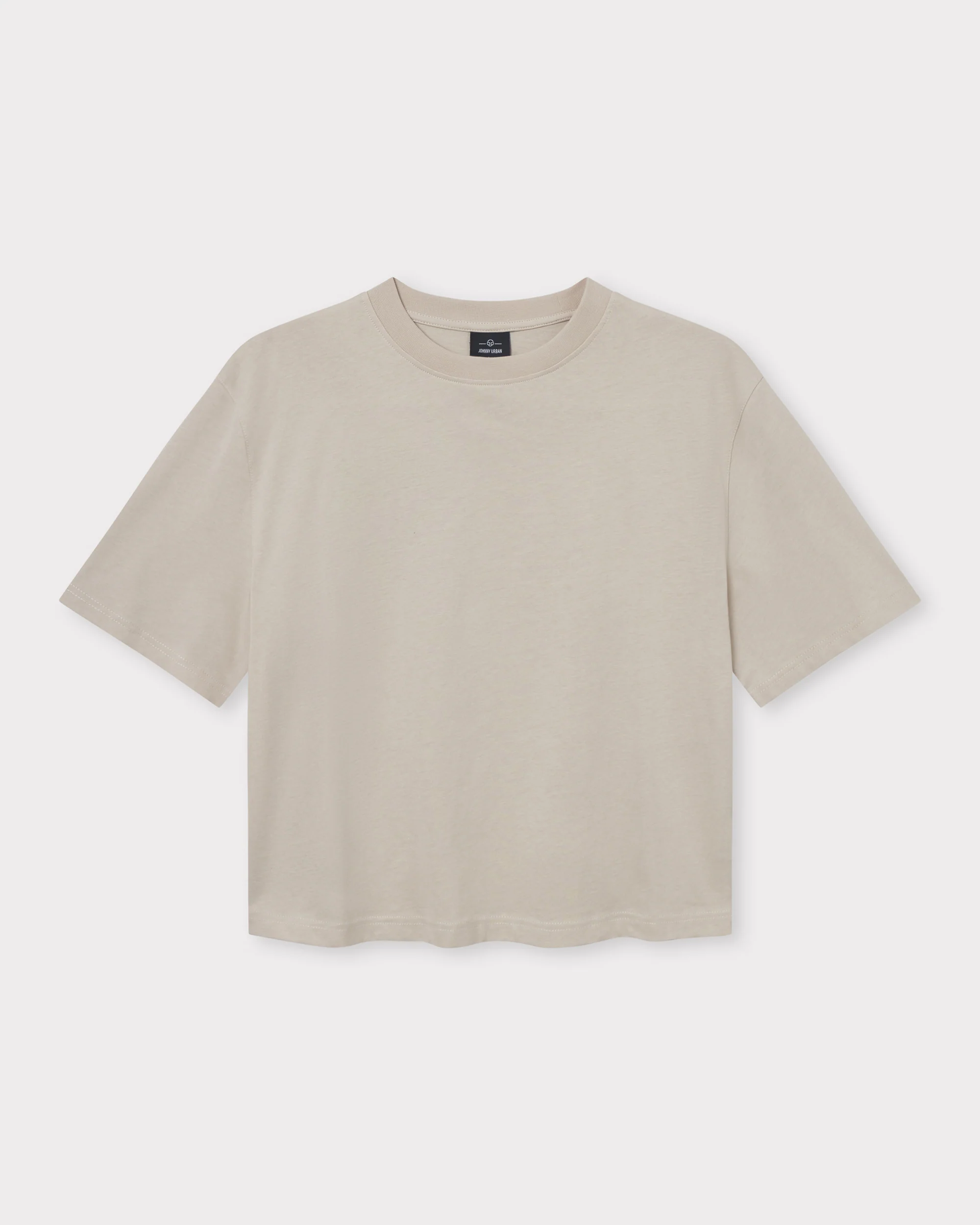 Cropped T-Shirt "Zoey" - Image 5