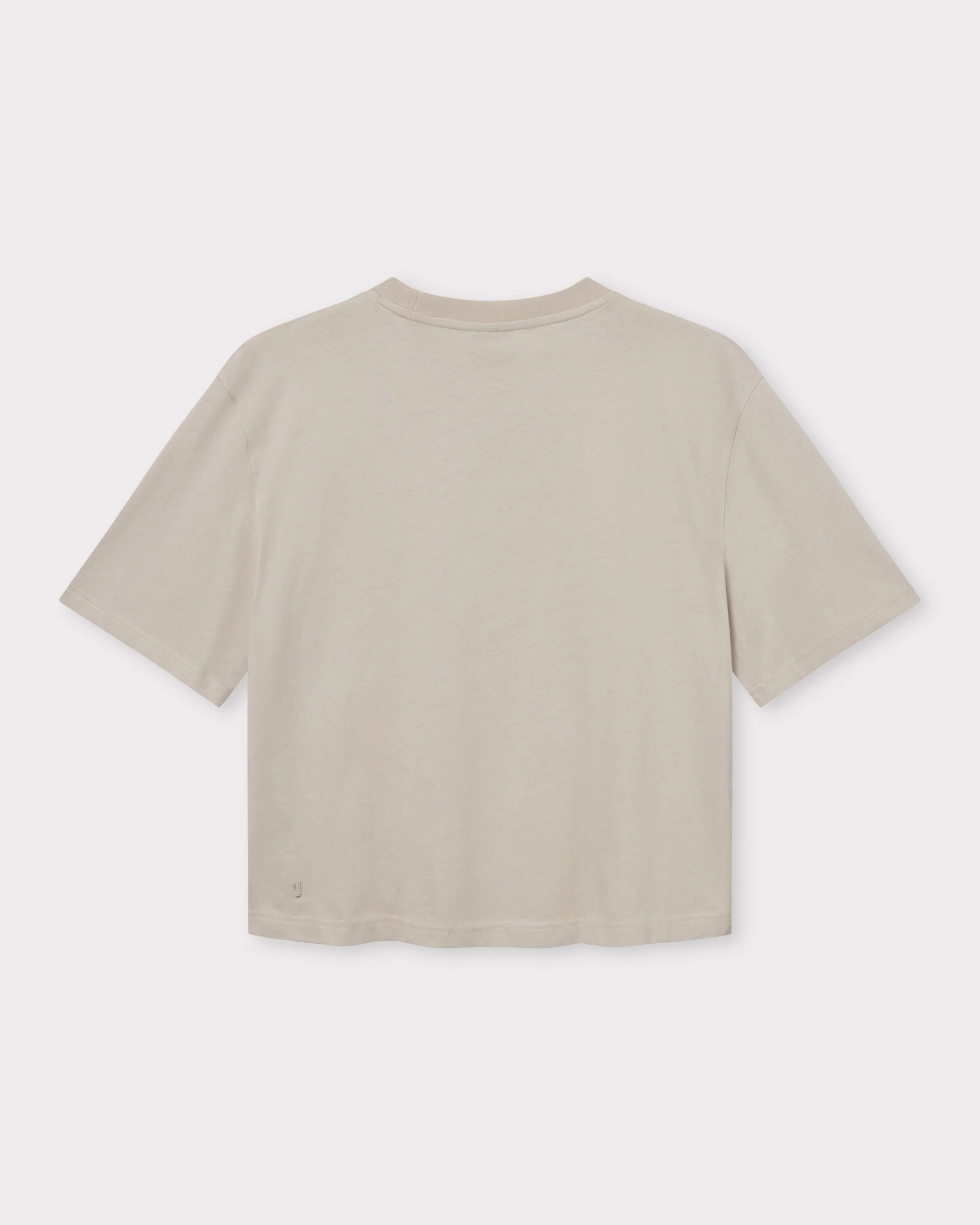 Cropped T-Shirt "Zoey" - Image 6