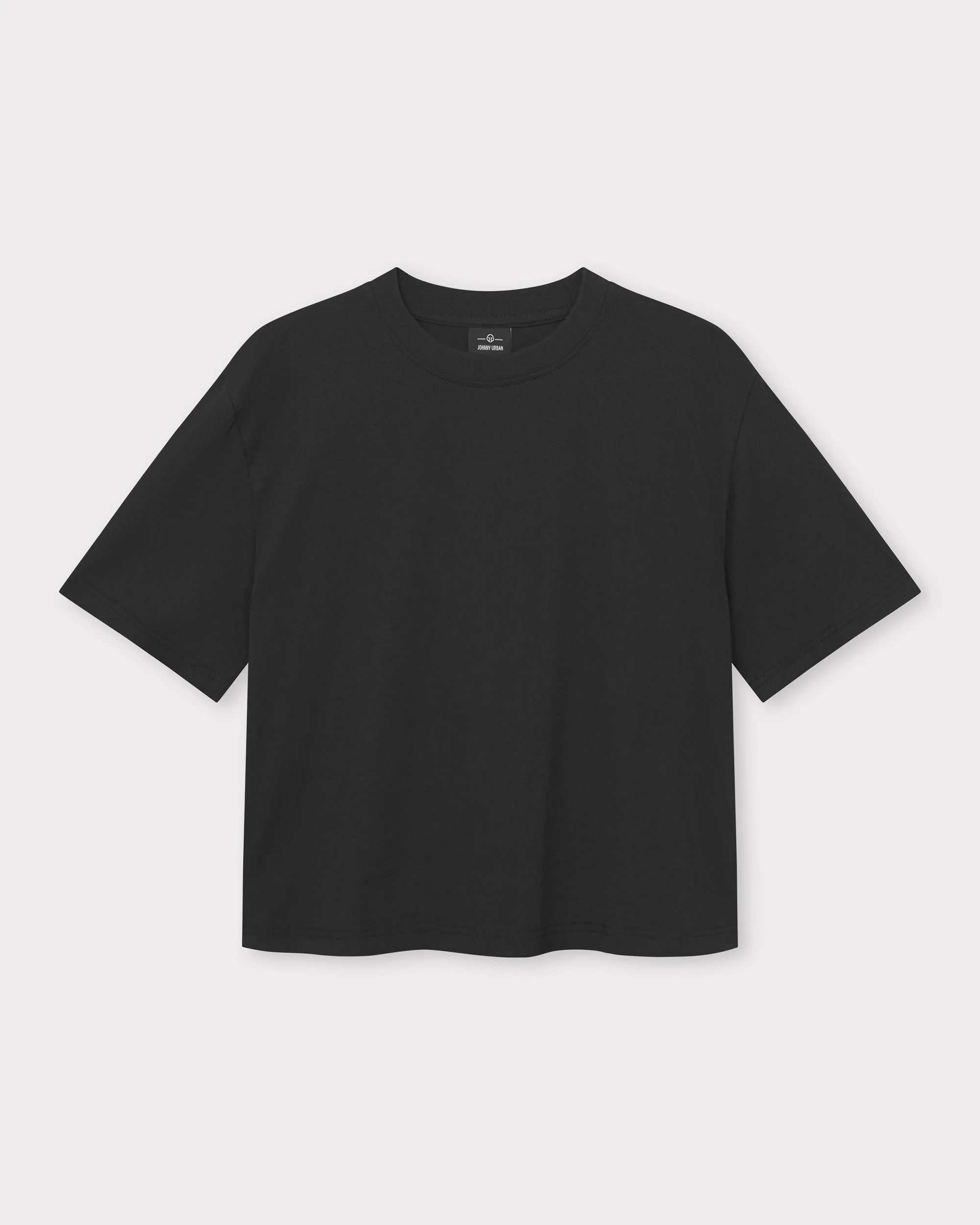 Cropped T-Shirt "Zoey" - Image 7