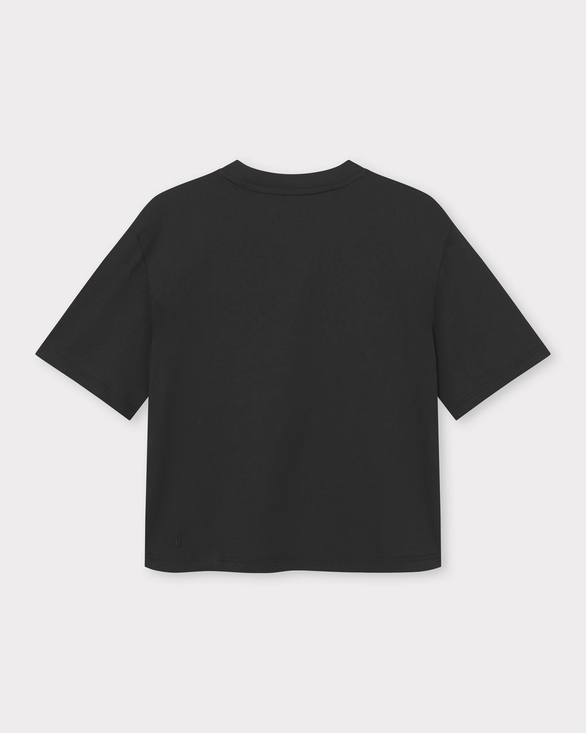 Cropped T-Shirt "Zoey" - Image 8