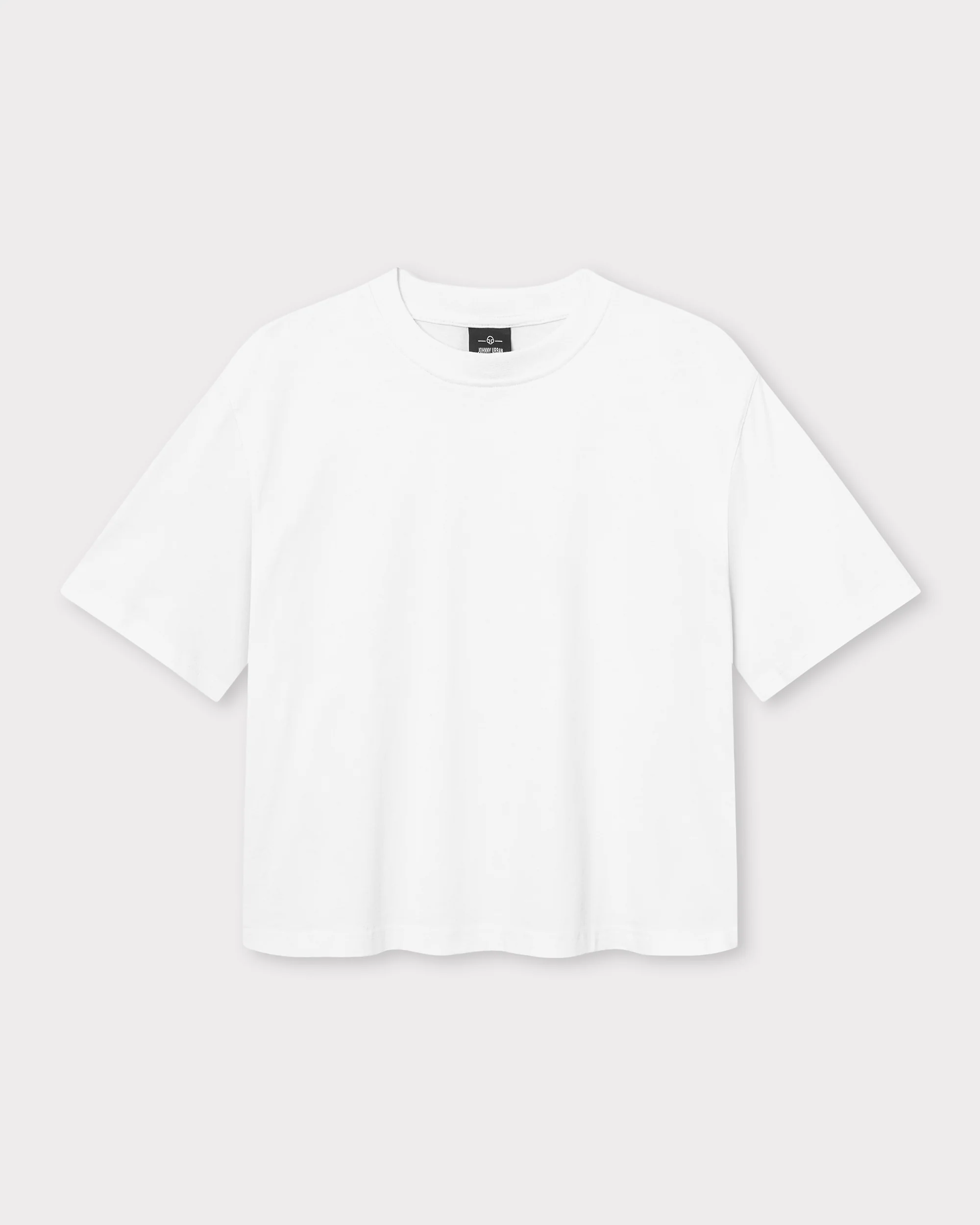 Cropped T-Shirt "Zoey" - Image 9