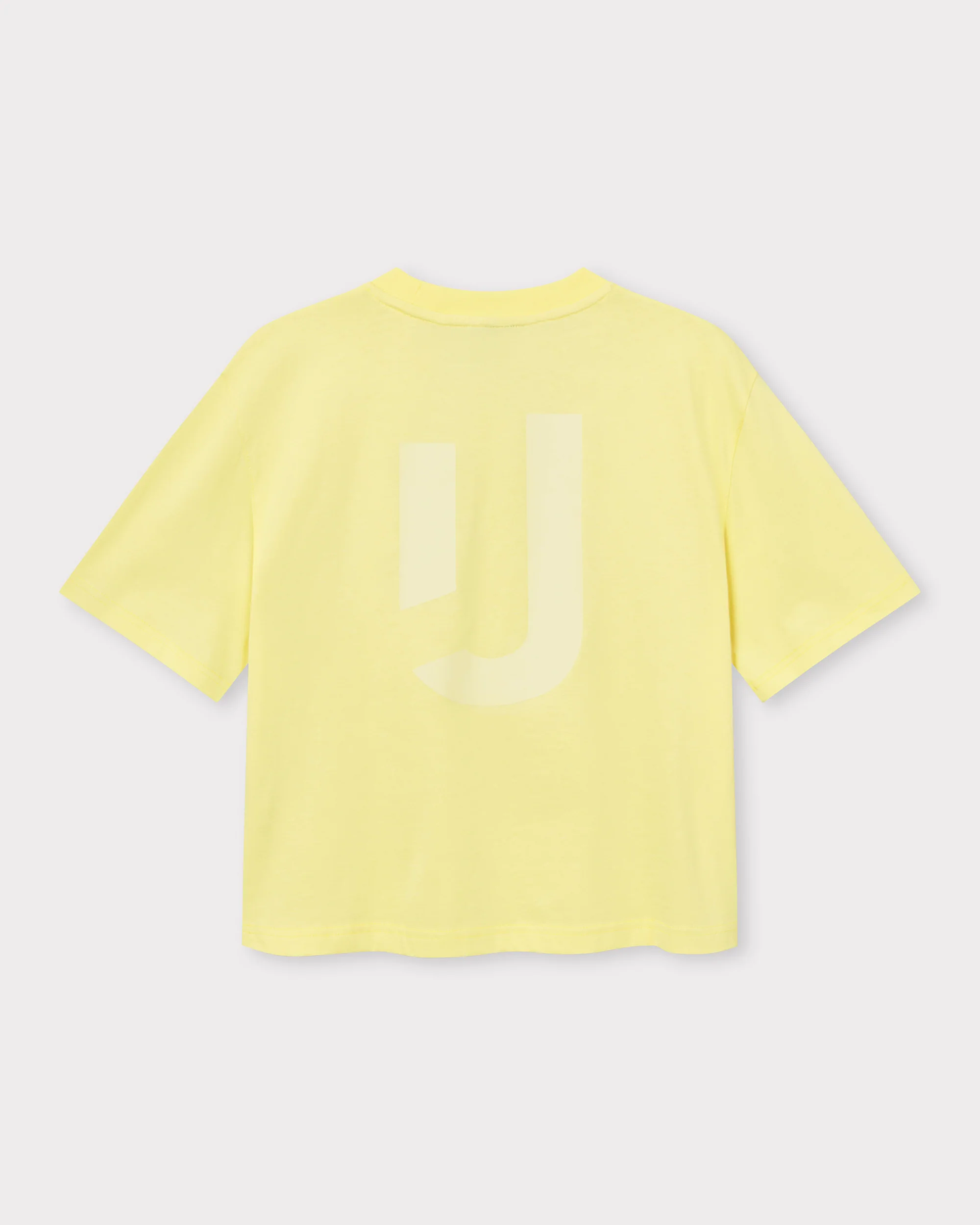 Cropped T-Shirt "Zoey JU" - Image 10
