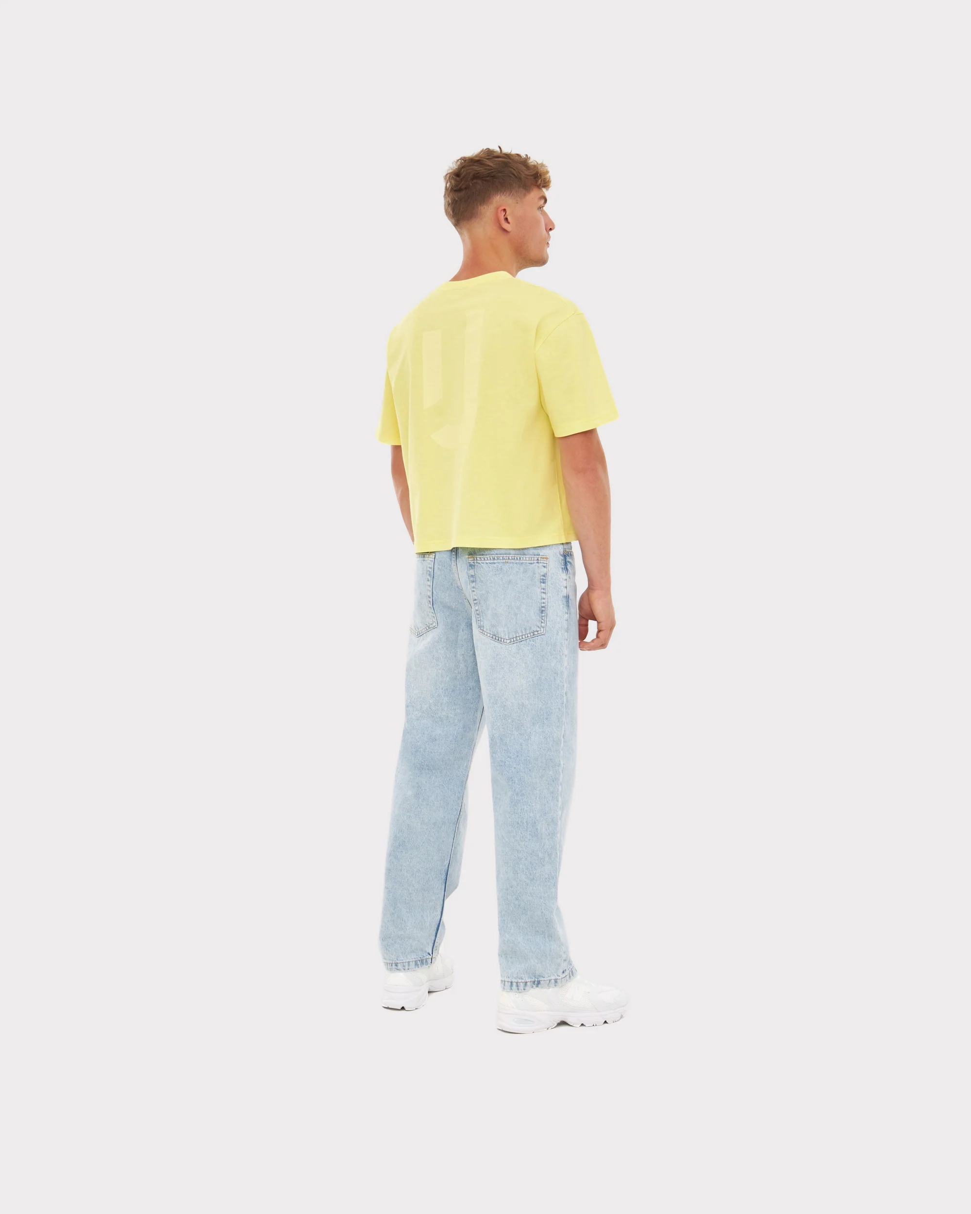 Cropped T-Shirt "Zoey JU" - Image 13