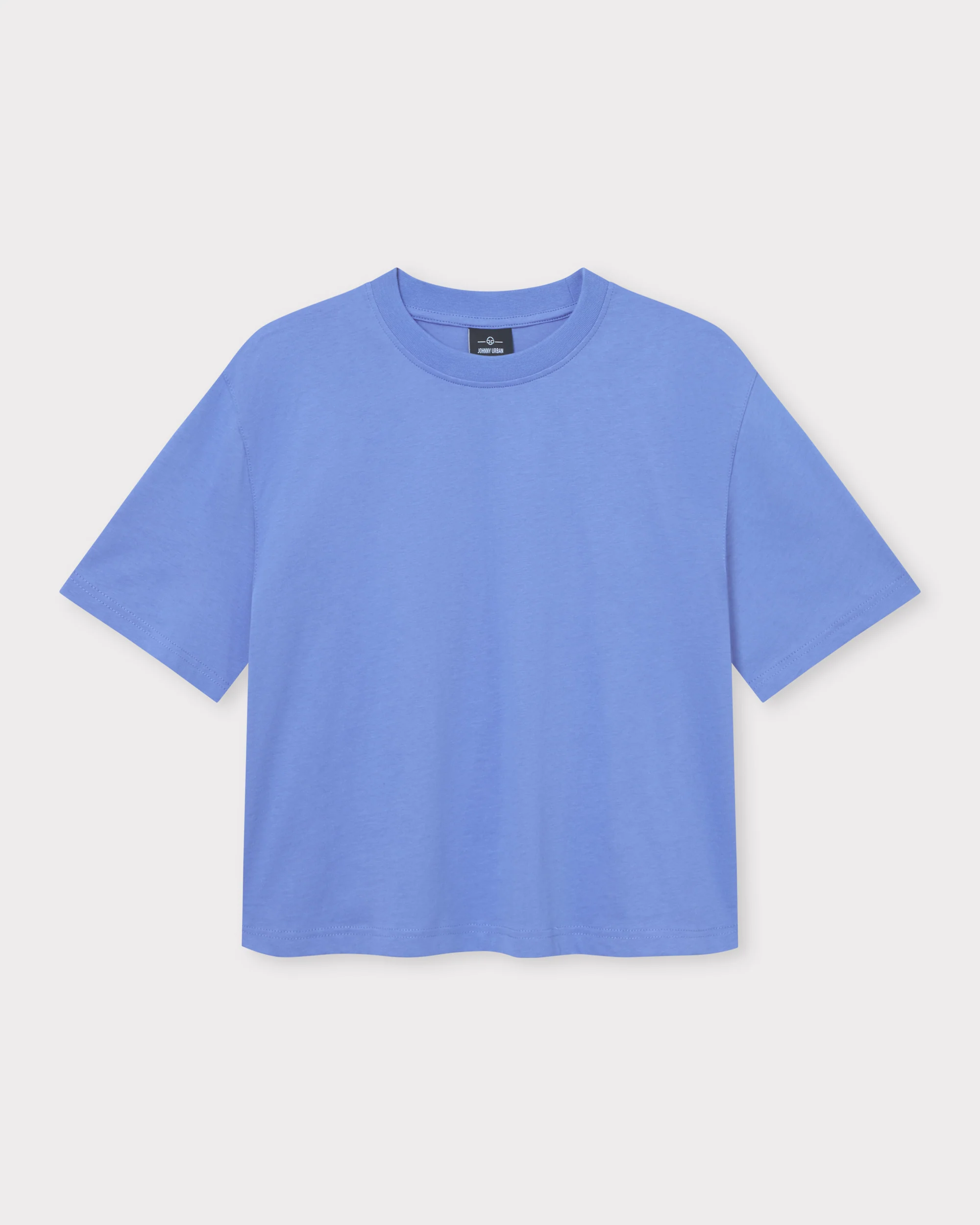 Cropped T-Shirt "Zoey JU" - Image 7