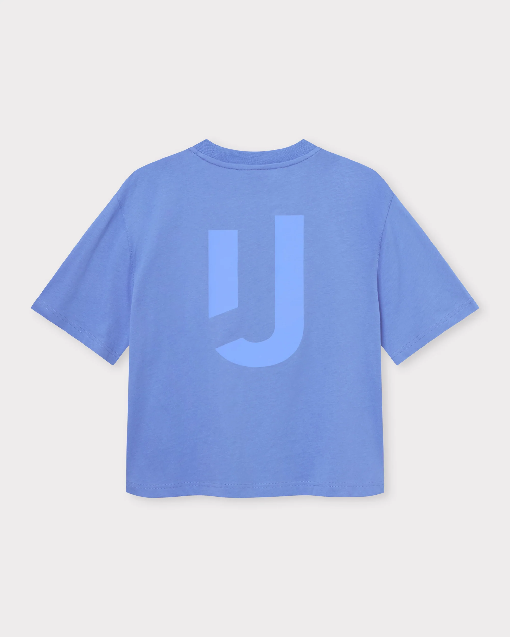 Cropped T-Shirt "Zoey JU" - Image 8