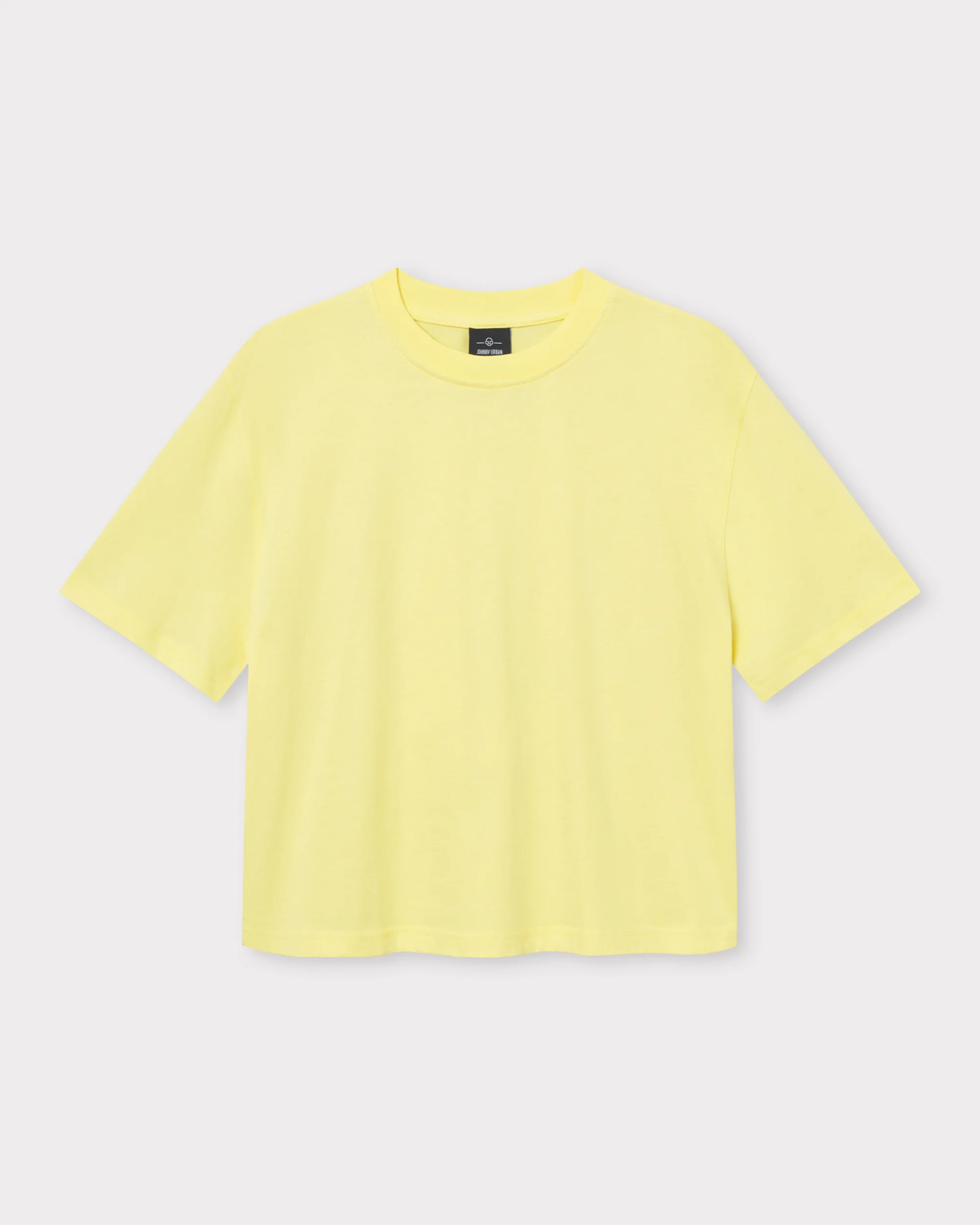 Cropped T-Shirt "Zoey JU" - Image 9
