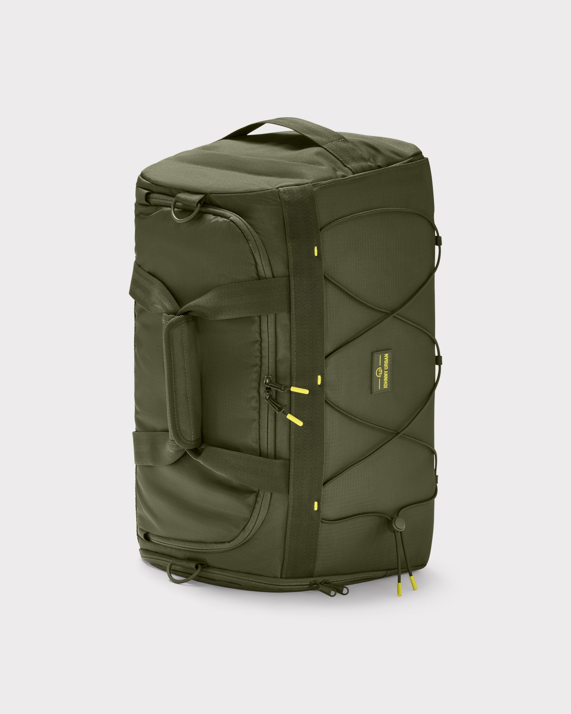 Duffle Bag "Shawn Medium" - Image 6