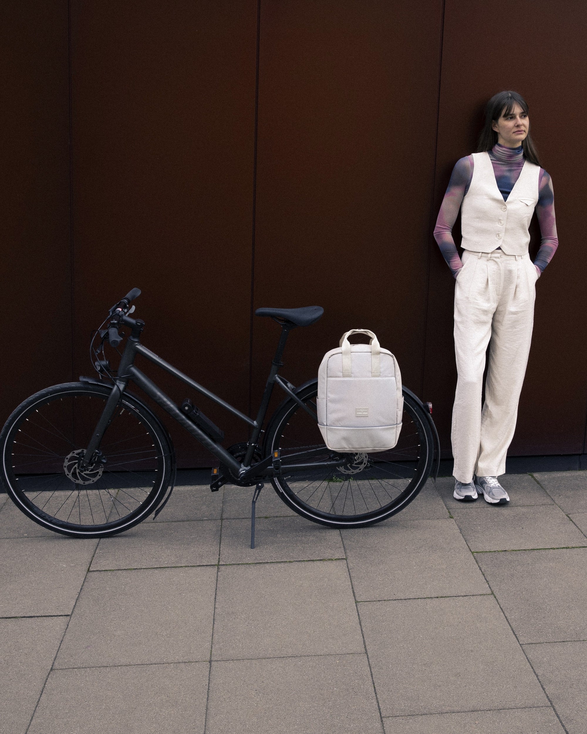 Rucksack "Jona Medium" Bike - Image 12