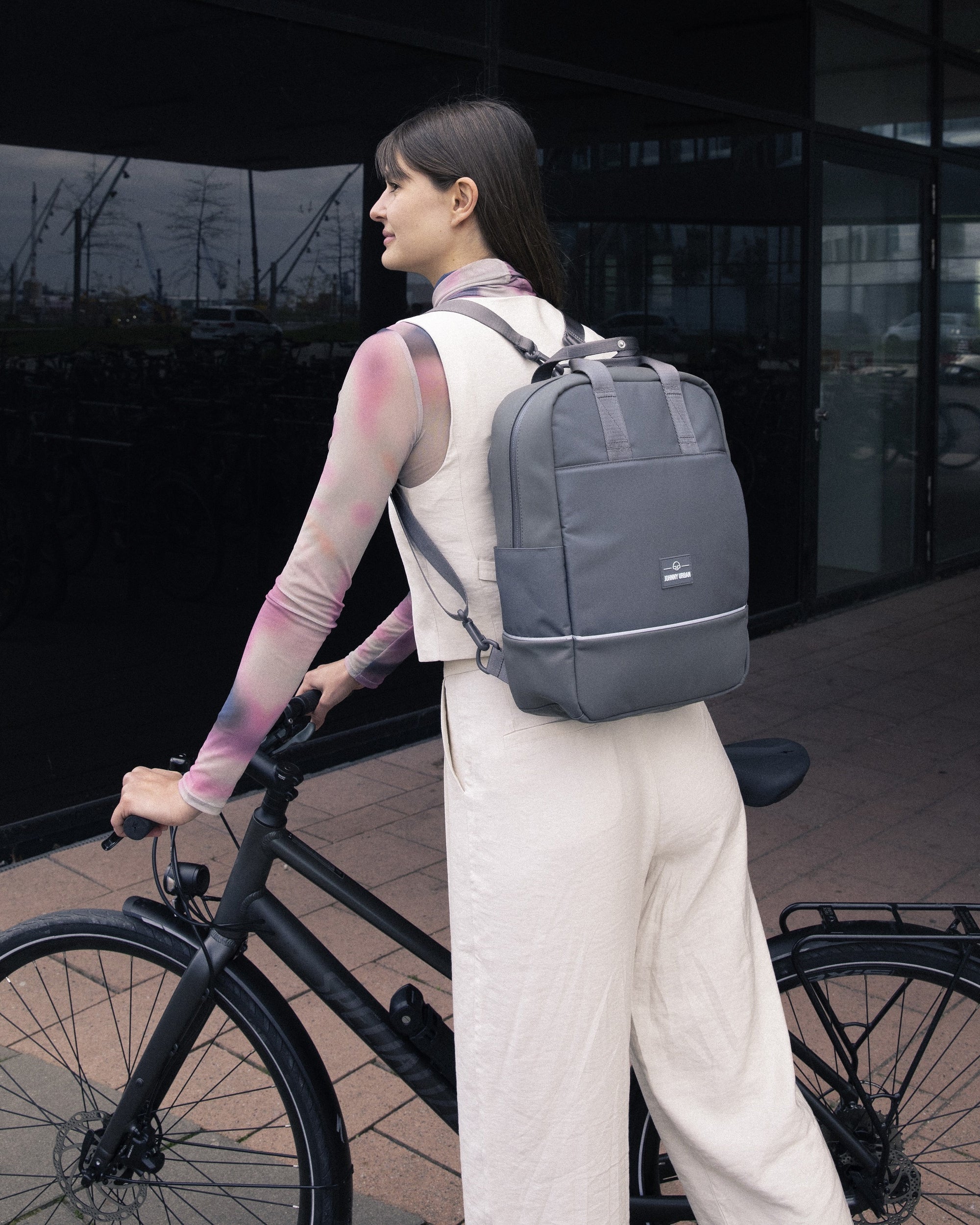 Rucksack "Jona Medium" Bike - Image 22
