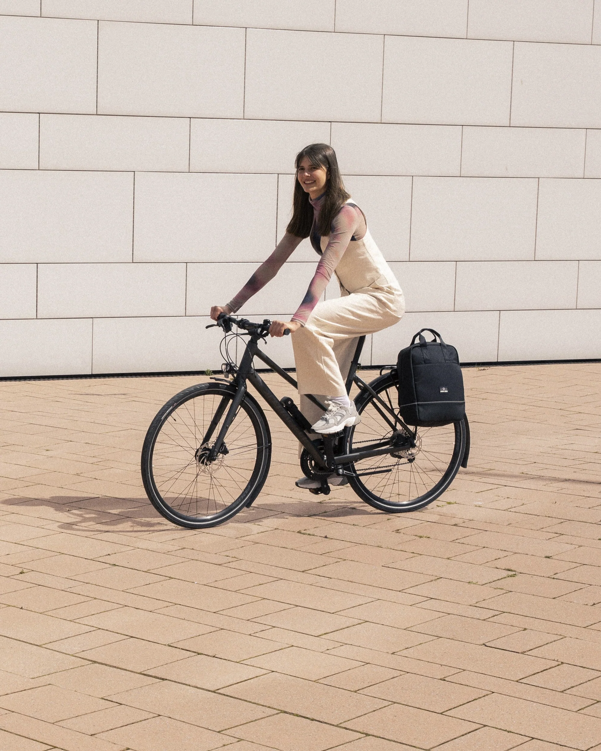 Rucksack "Jona Medium" Bike - Image 3