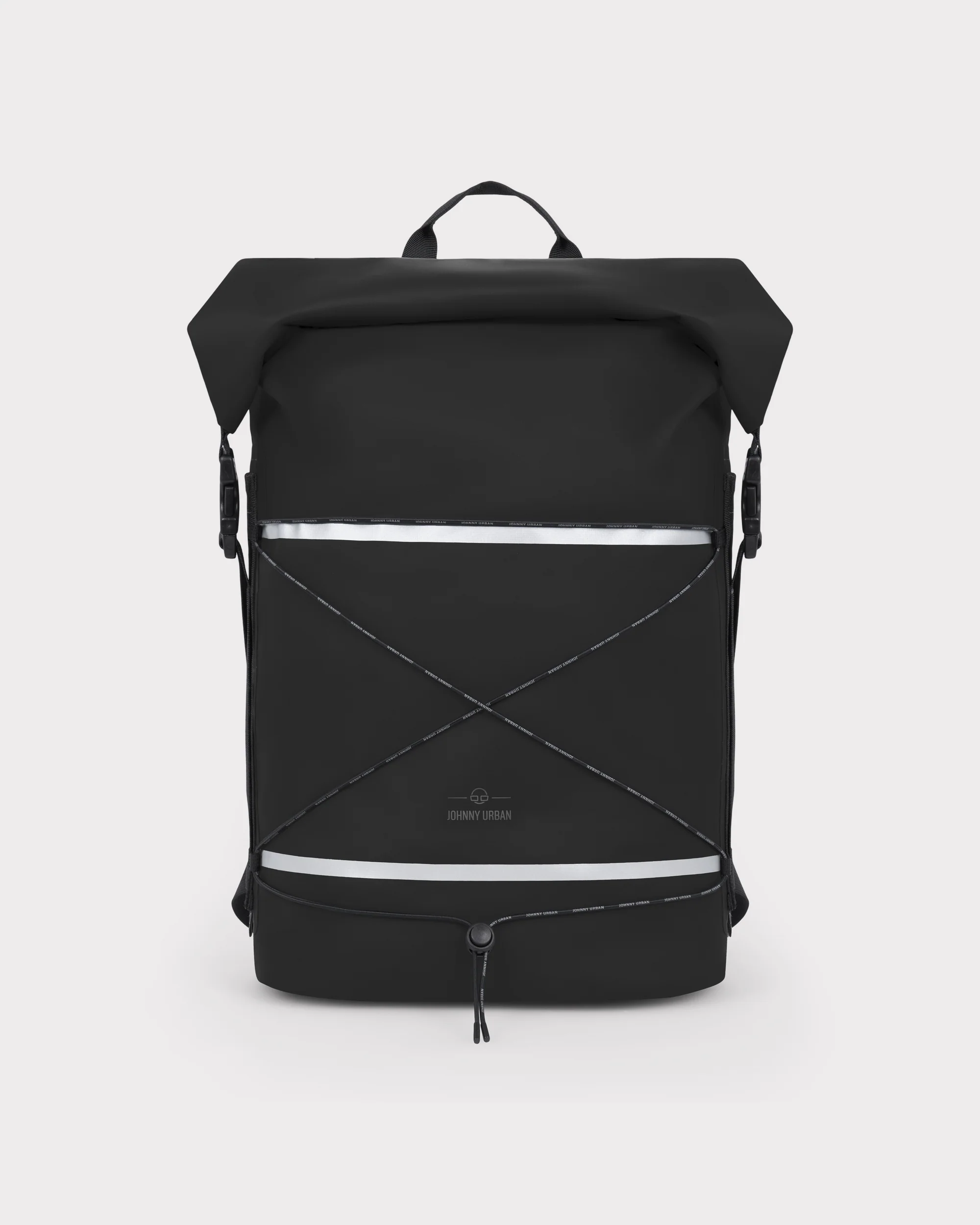 Rolltop Rucksack "Myles" Bike
