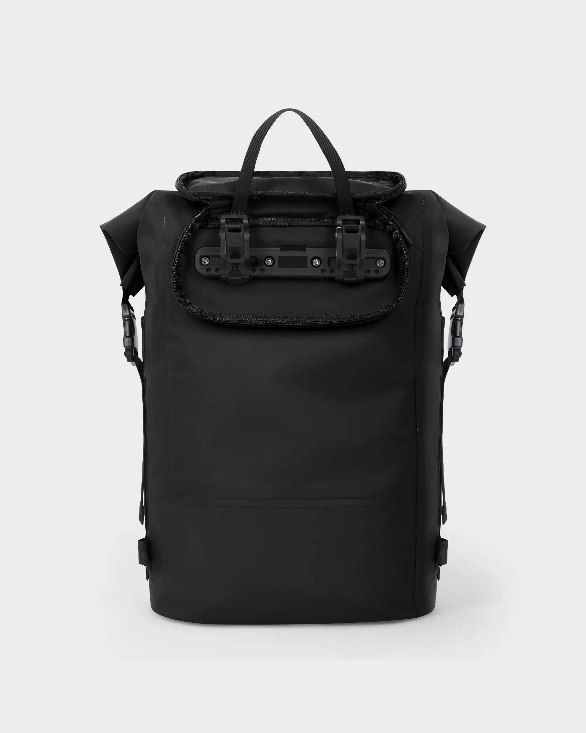 Rolltop Rucksack "Myles" Bike - Image 6
