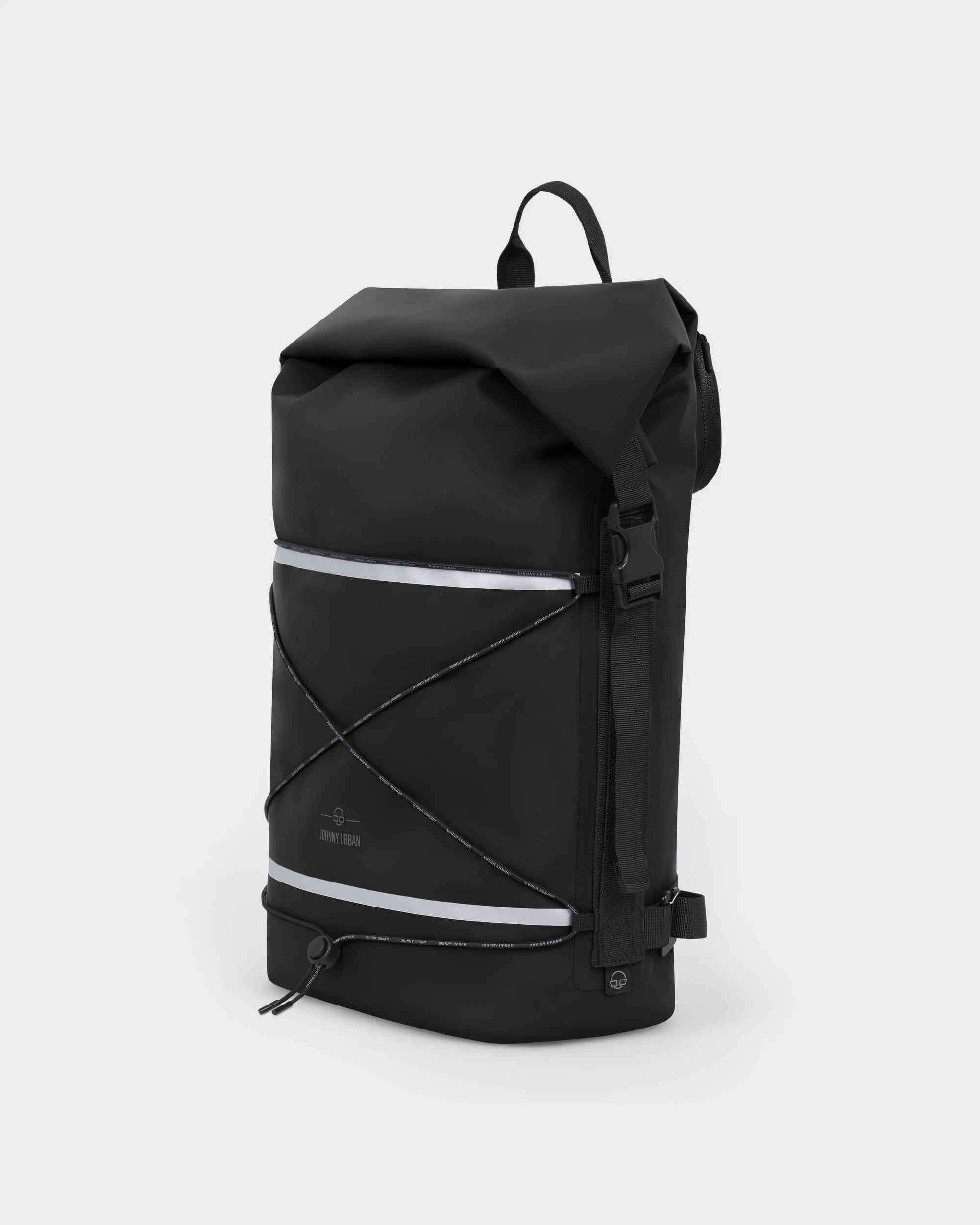 Rolltop Rucksack "Myles" Bike - Image 7
