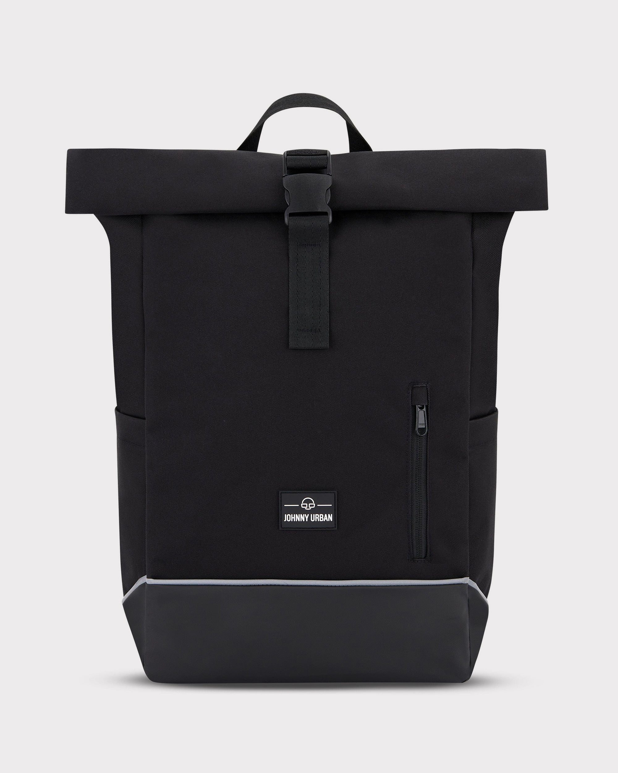 Rolltop Rucksack "Robin Medium" Bike