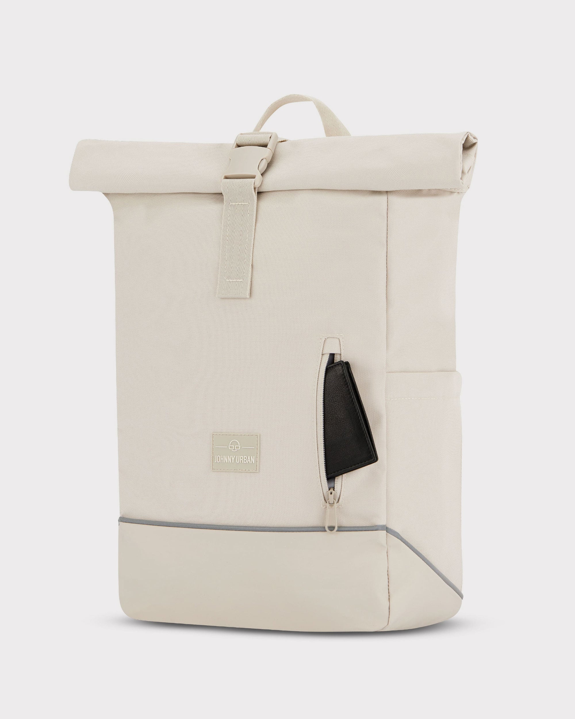 Rolltop Rucksack "Robin Medium" Bike - Image 17