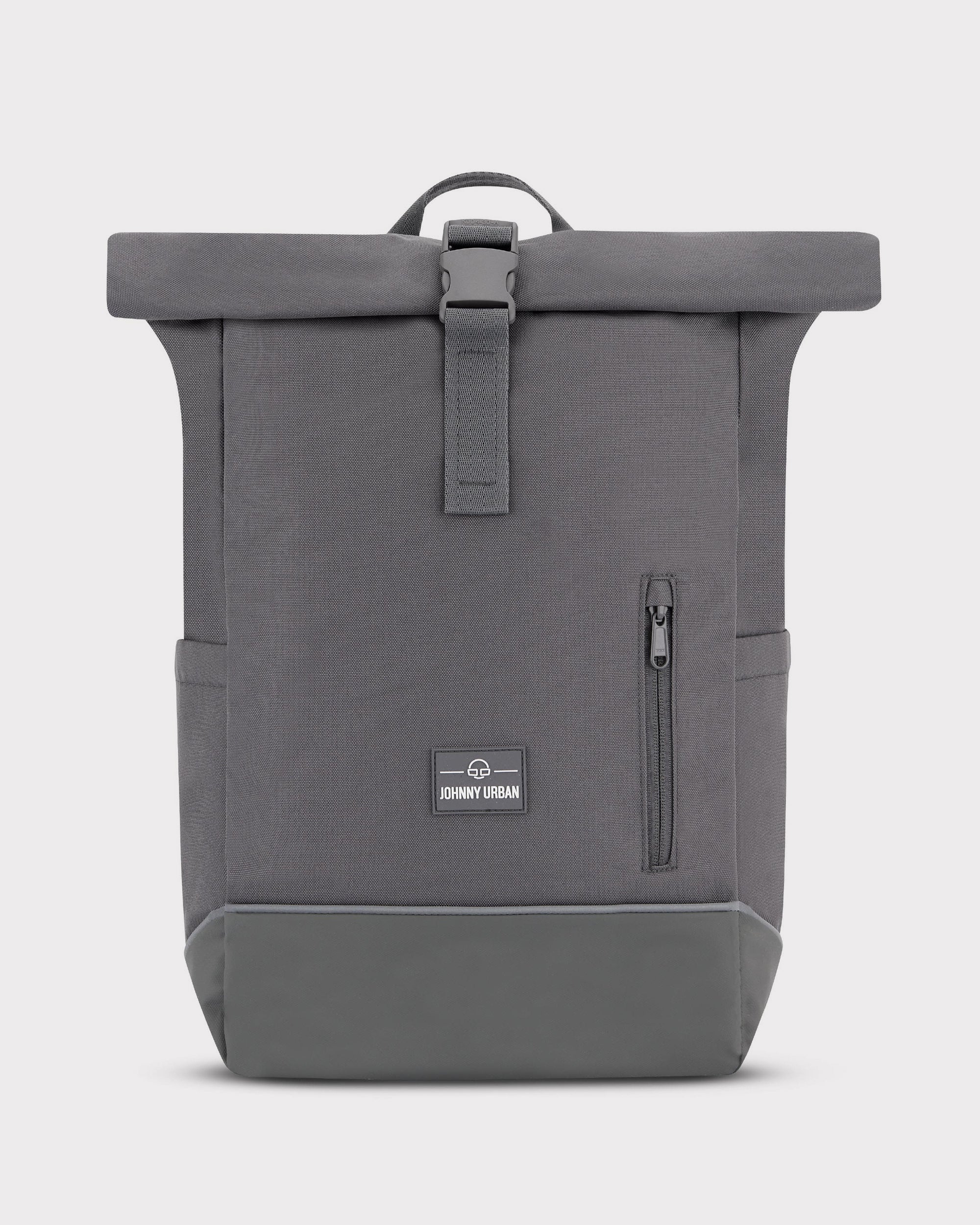 Rolltop Rucksack "Robin Medium" Bike - Image 22