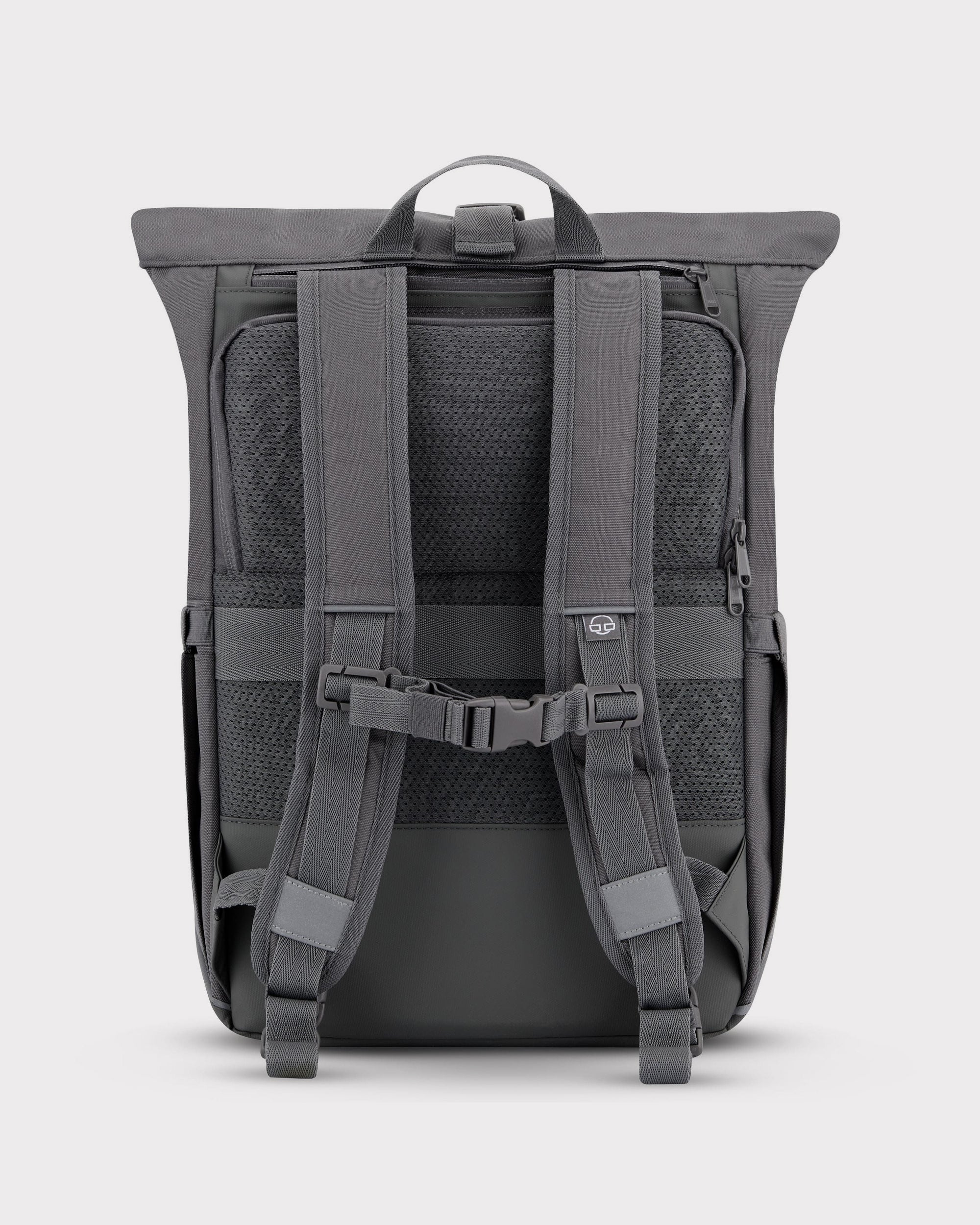 Rolltop Rucksack "Robin Medium" Bike - Image 25